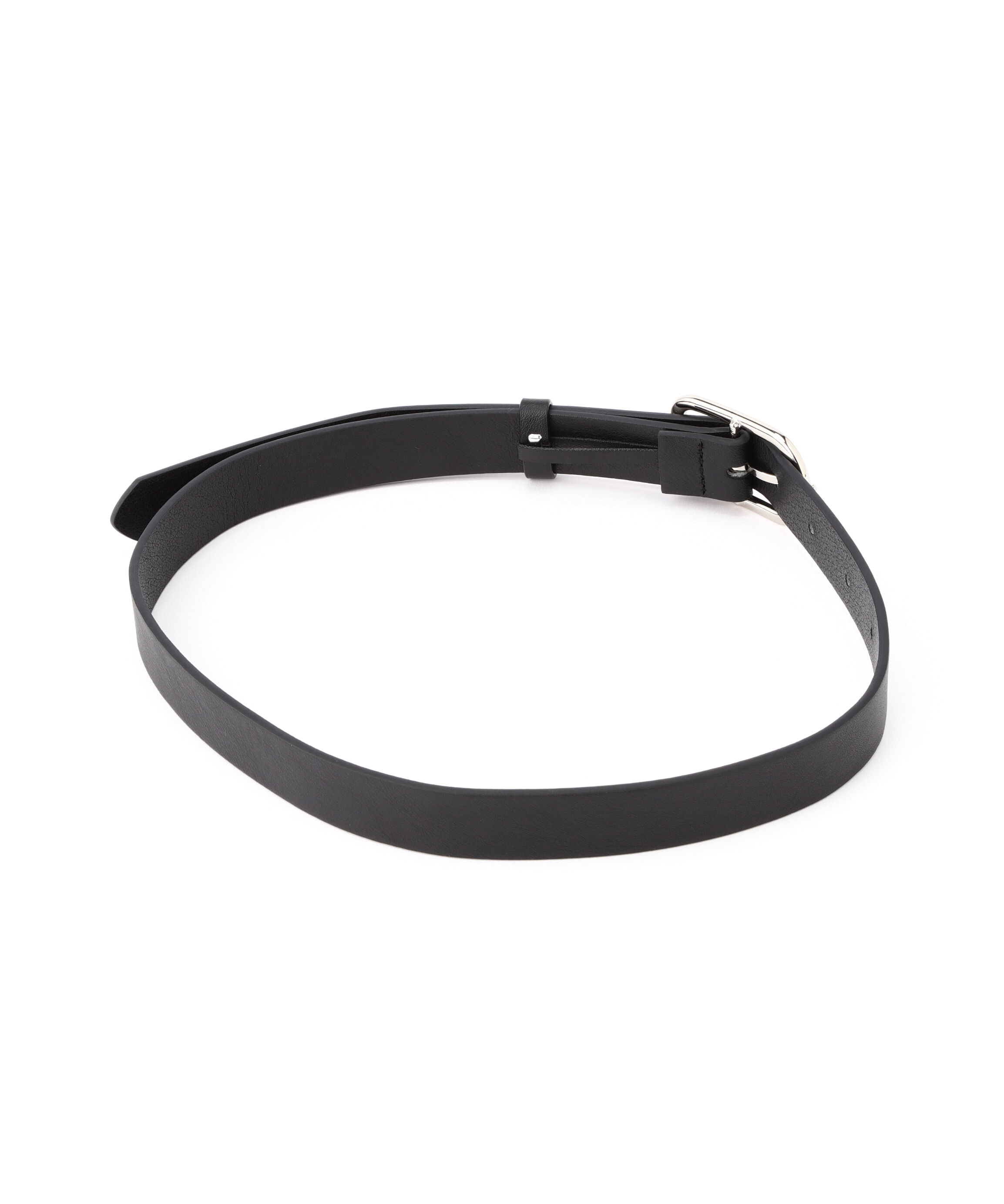  「ロングDカンベルト」|ハンカチ|