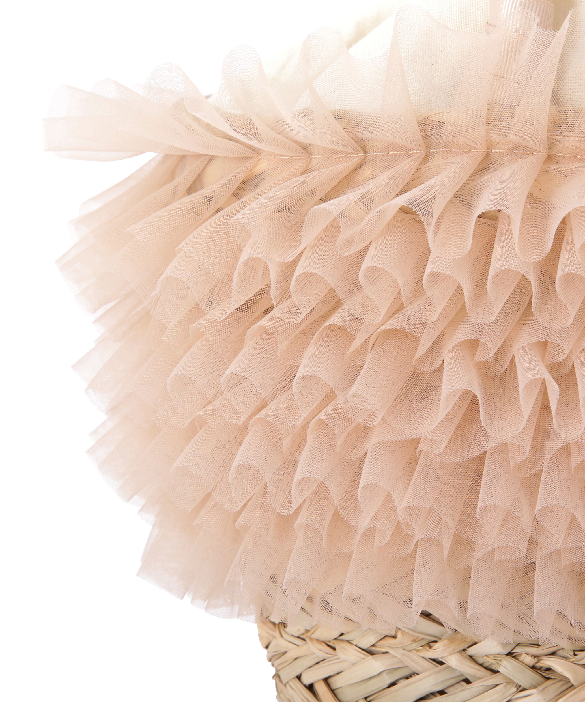  「フリルバスケット」|その他|