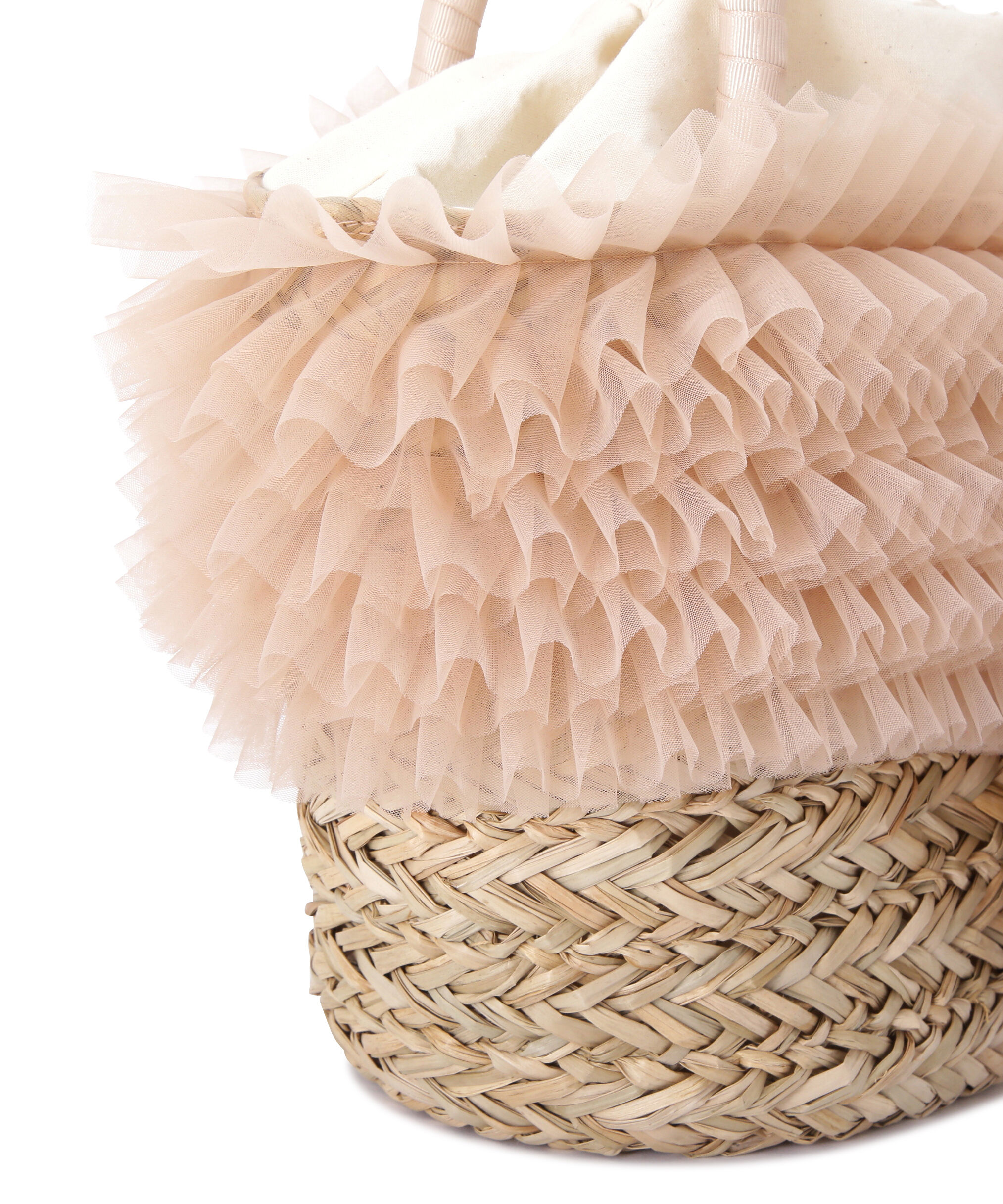  「フリルバスケット」|その他|