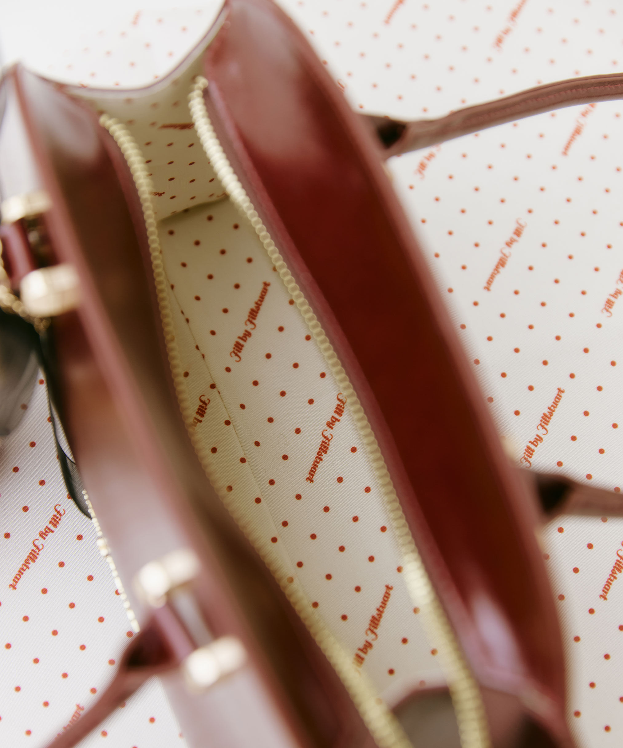  「ラウンドボストンバッグ」|その他|