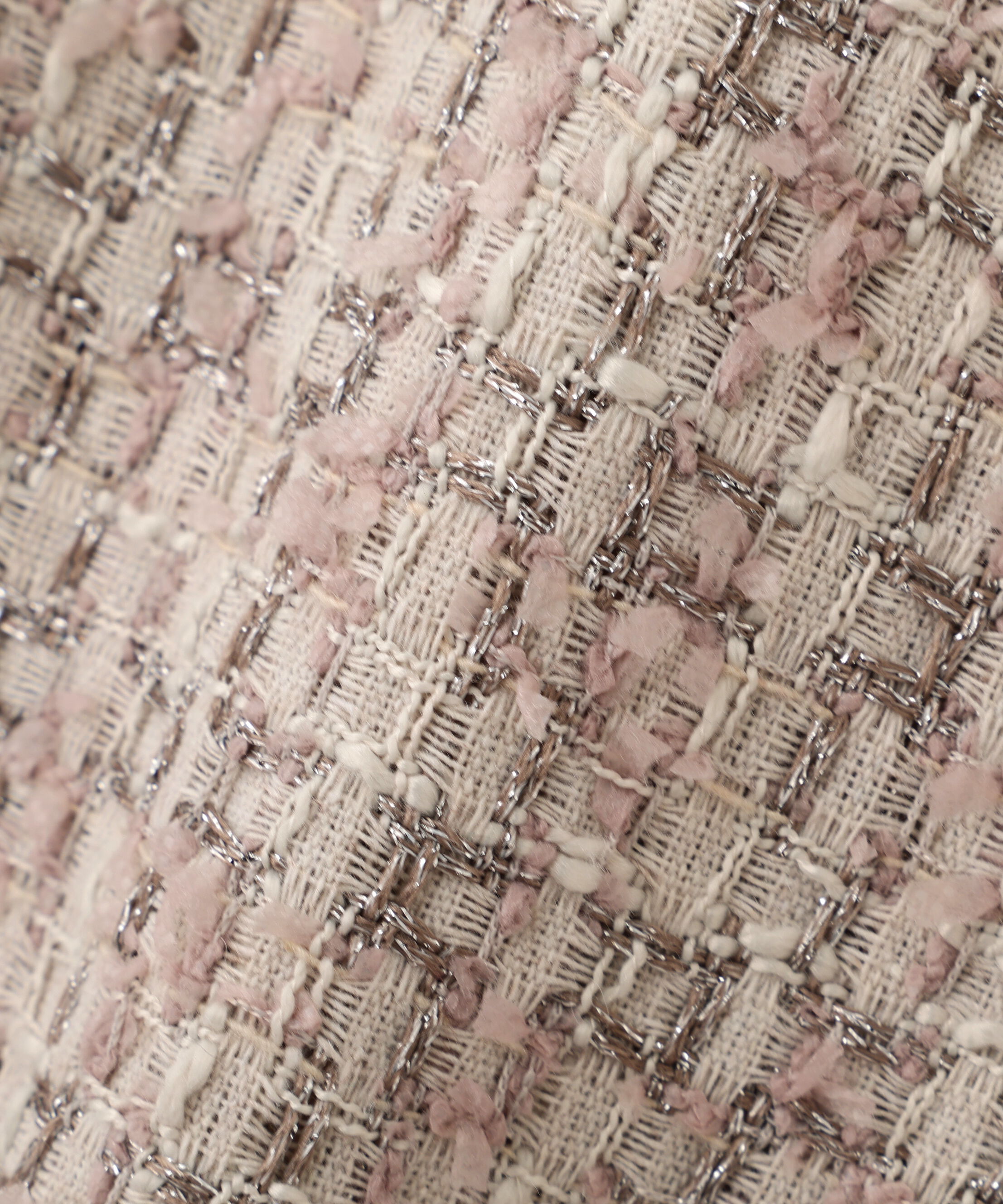 PROPORTION BODY DRESSING「ラメツイードマーメイドスカート 25AW」|スカート|