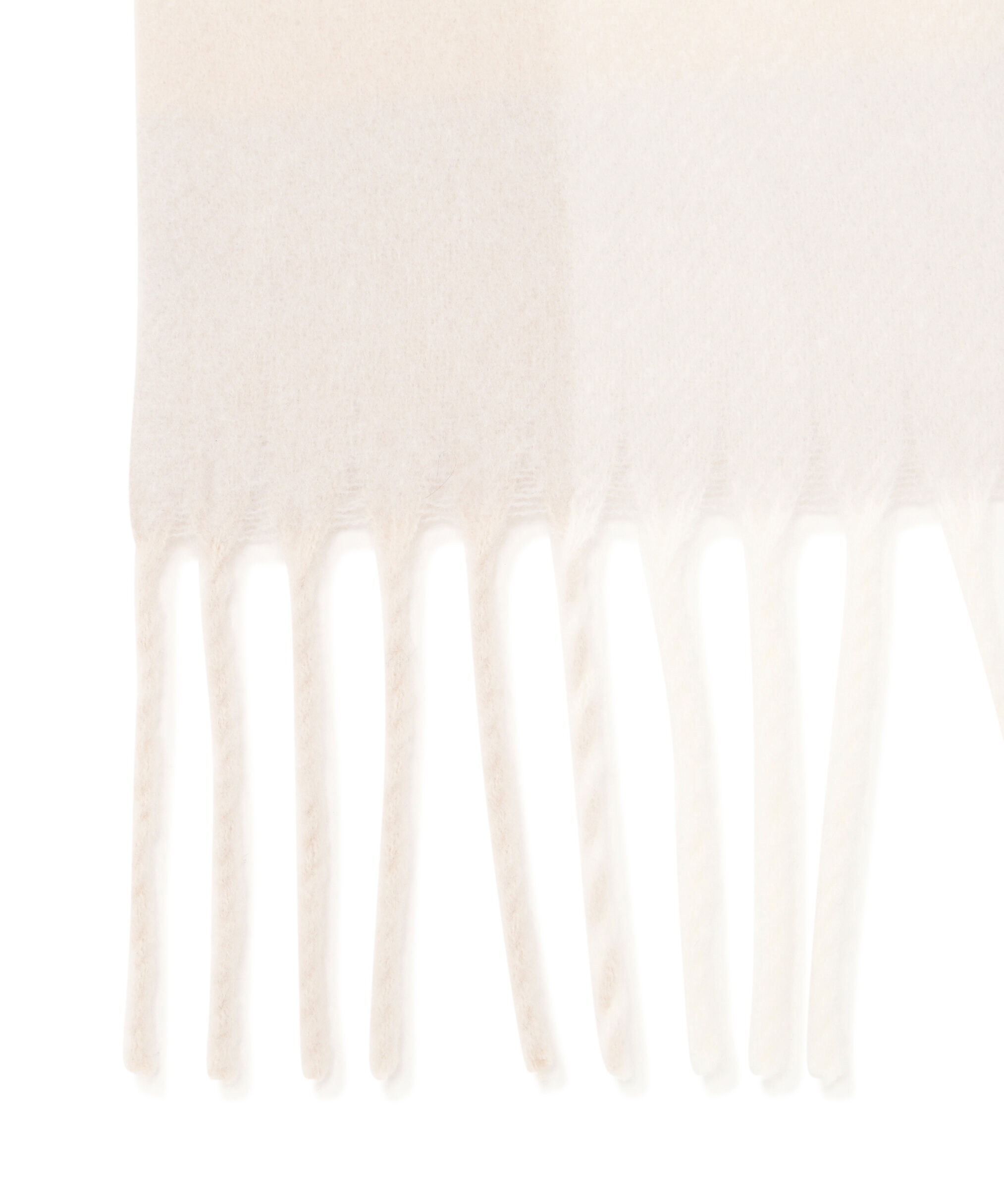 PROPORTION BODY DRESSING「ブロックチェックストール」|その他|