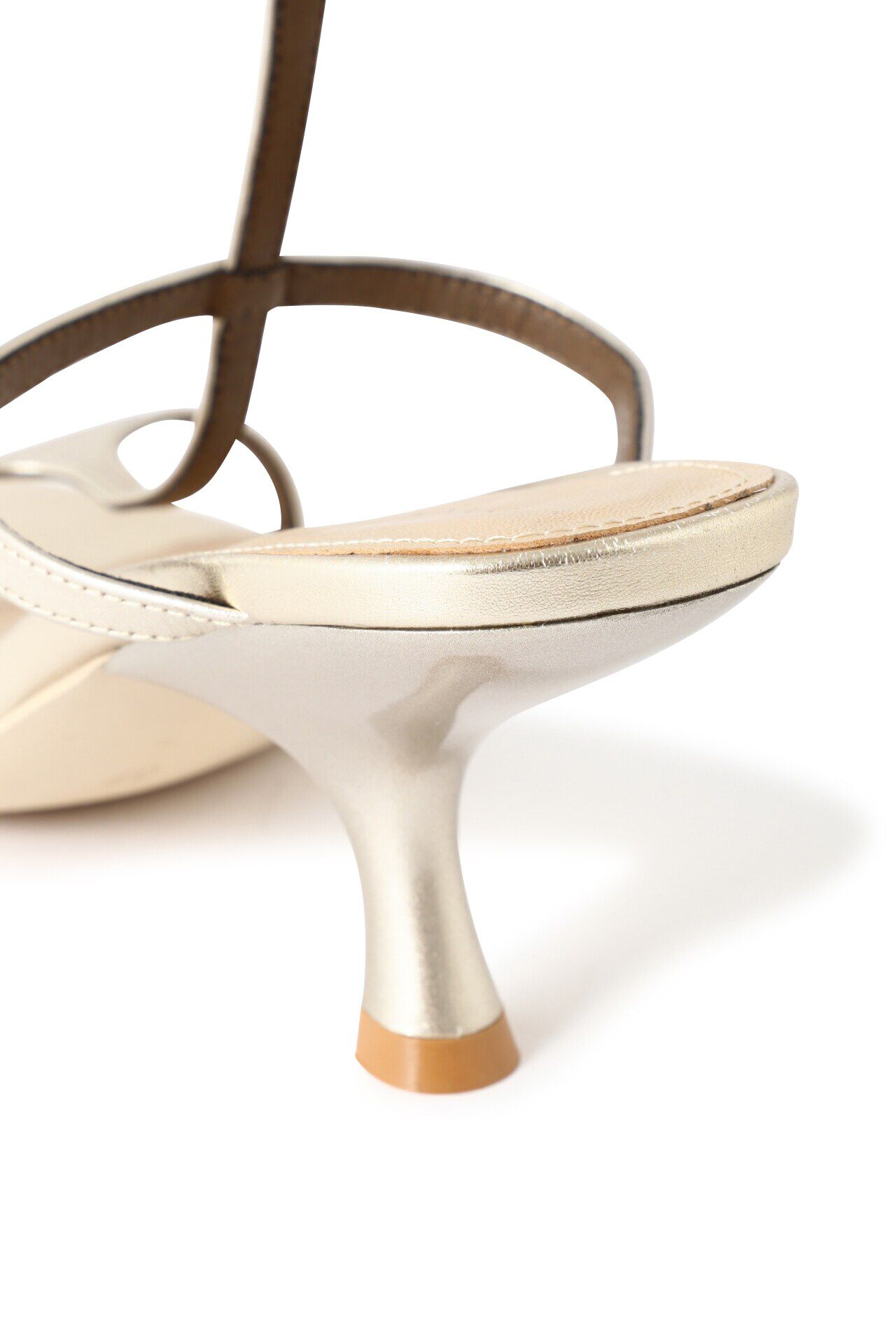  「◆Ｔストラップサンダル」|その他|