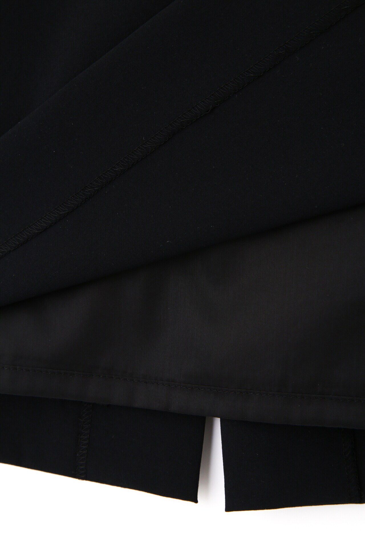  「◆アシンメトリーペプラムスカート」|スカート|