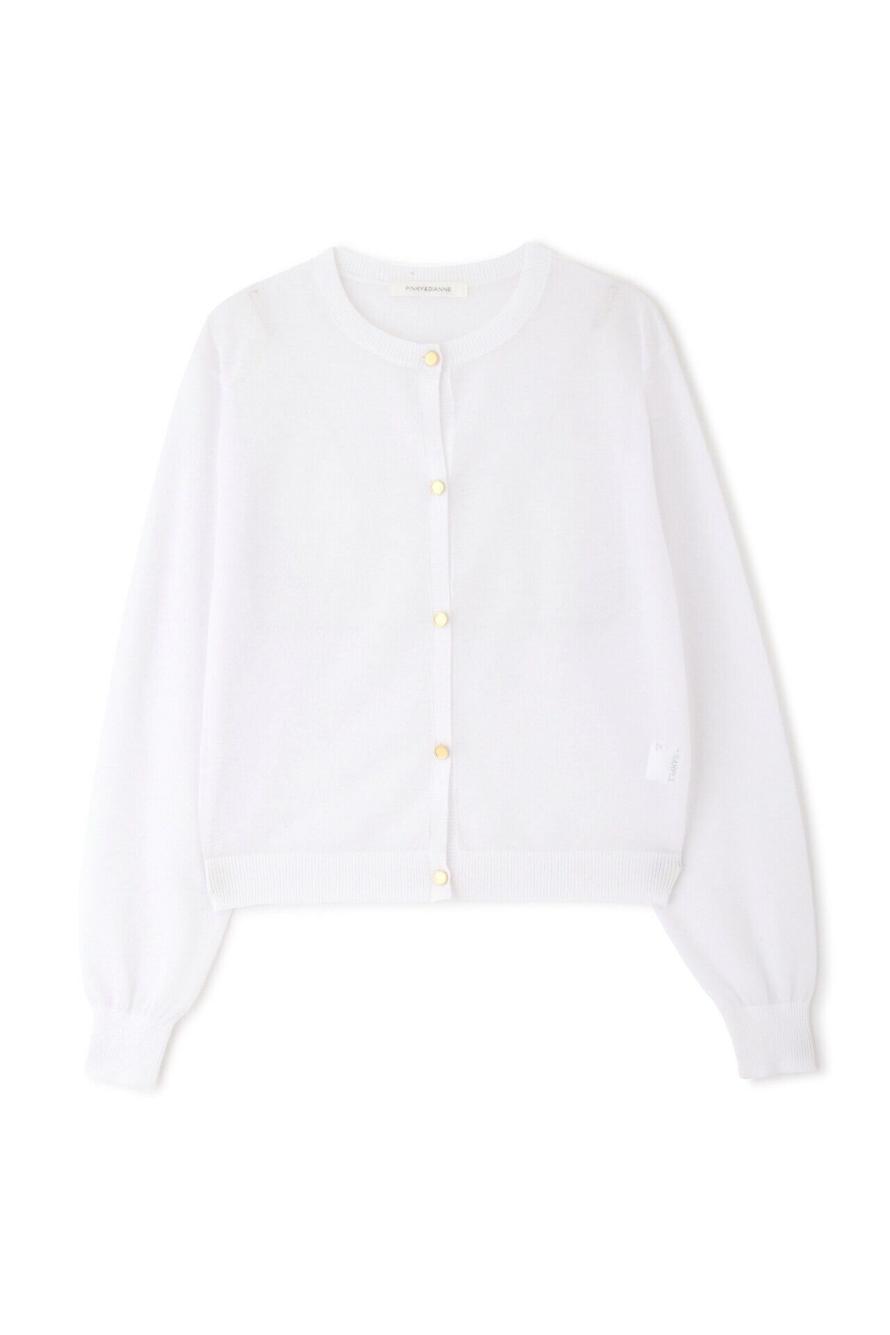  「◆シアーニットカーディガン」|その他|