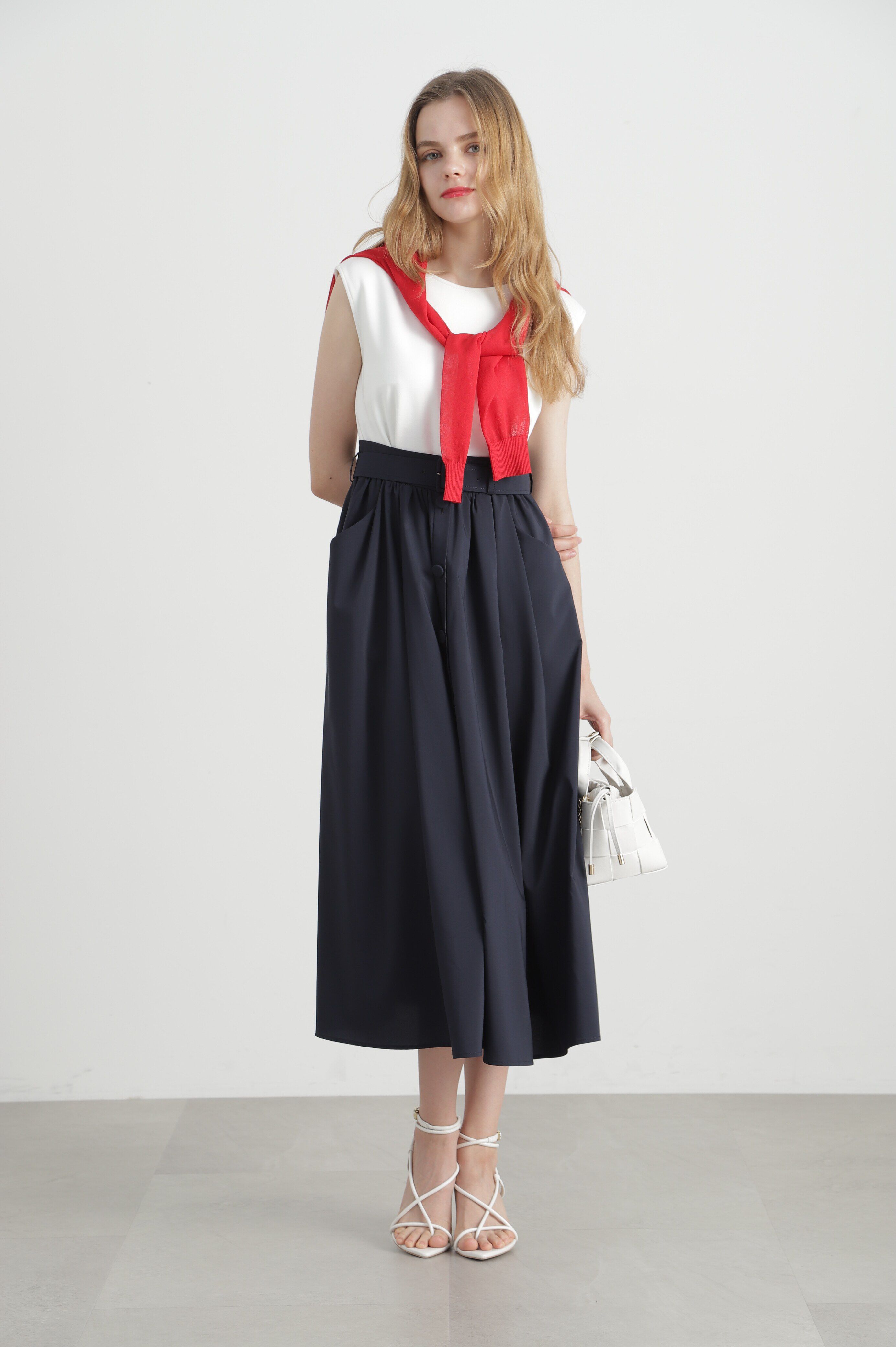  「◆シアーニットカーディガン」|その他|