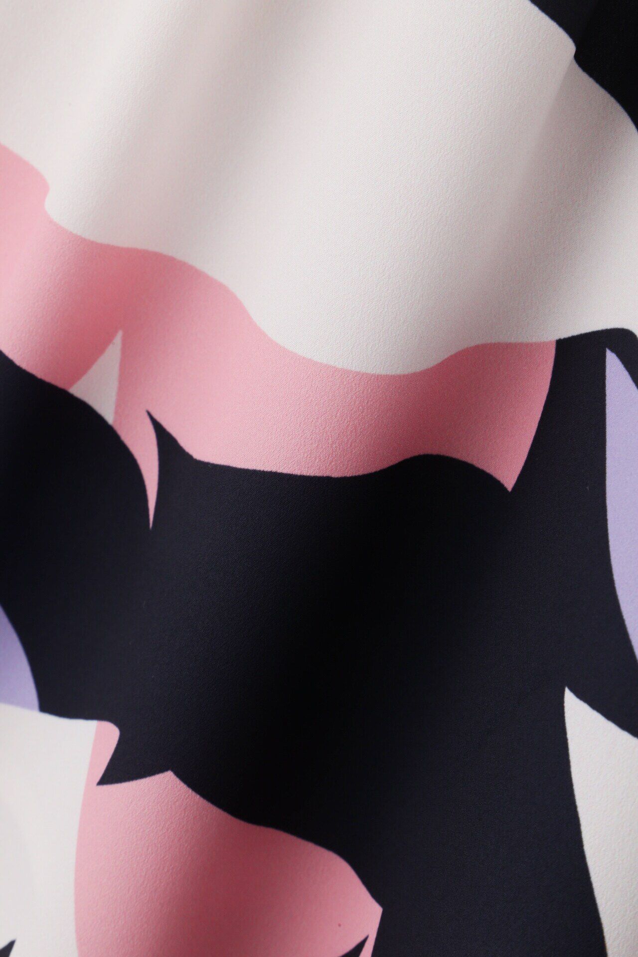  「◆リーフプリントワンピース」|ワンピース|