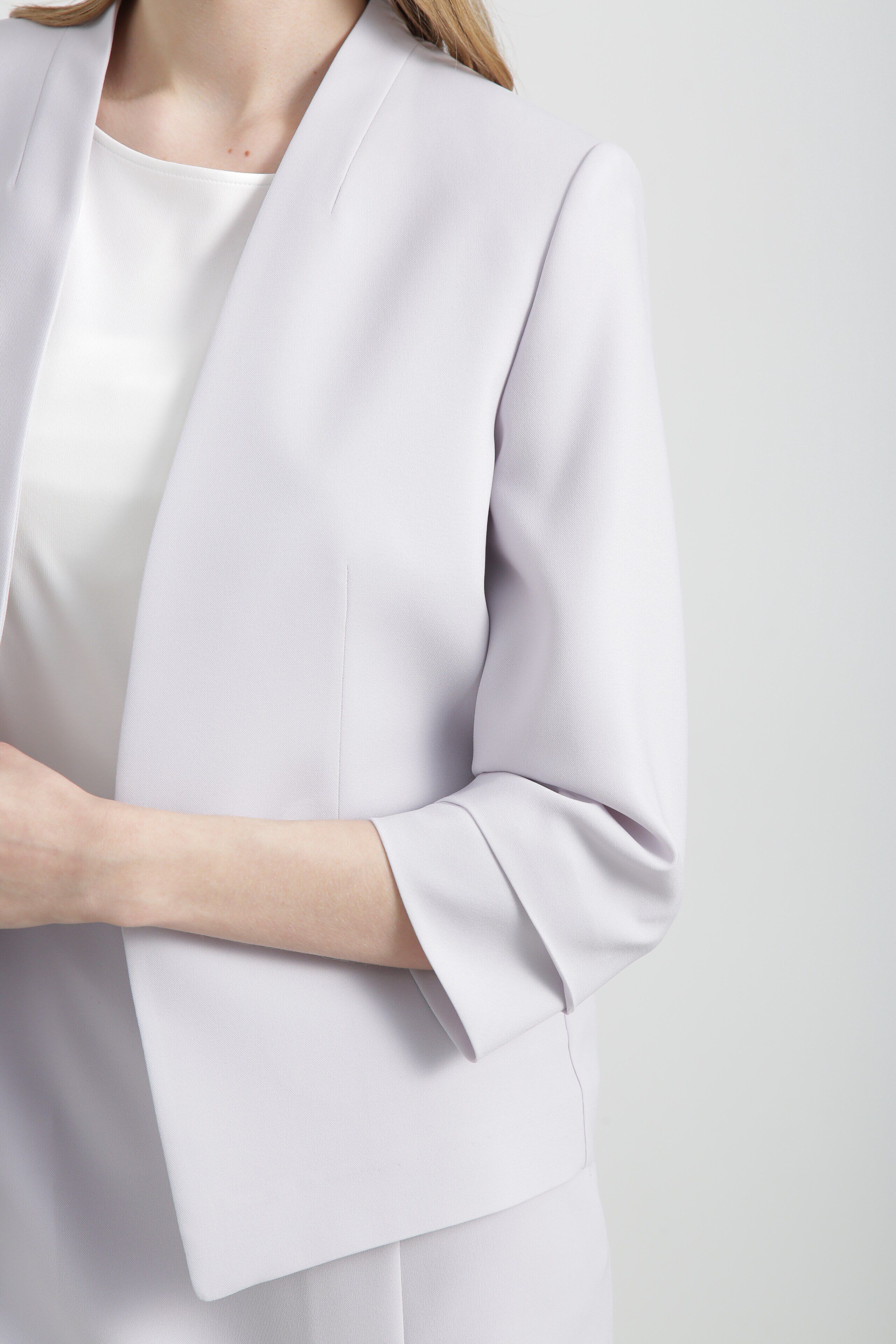  「◆タックカフスジャケット」|その他|