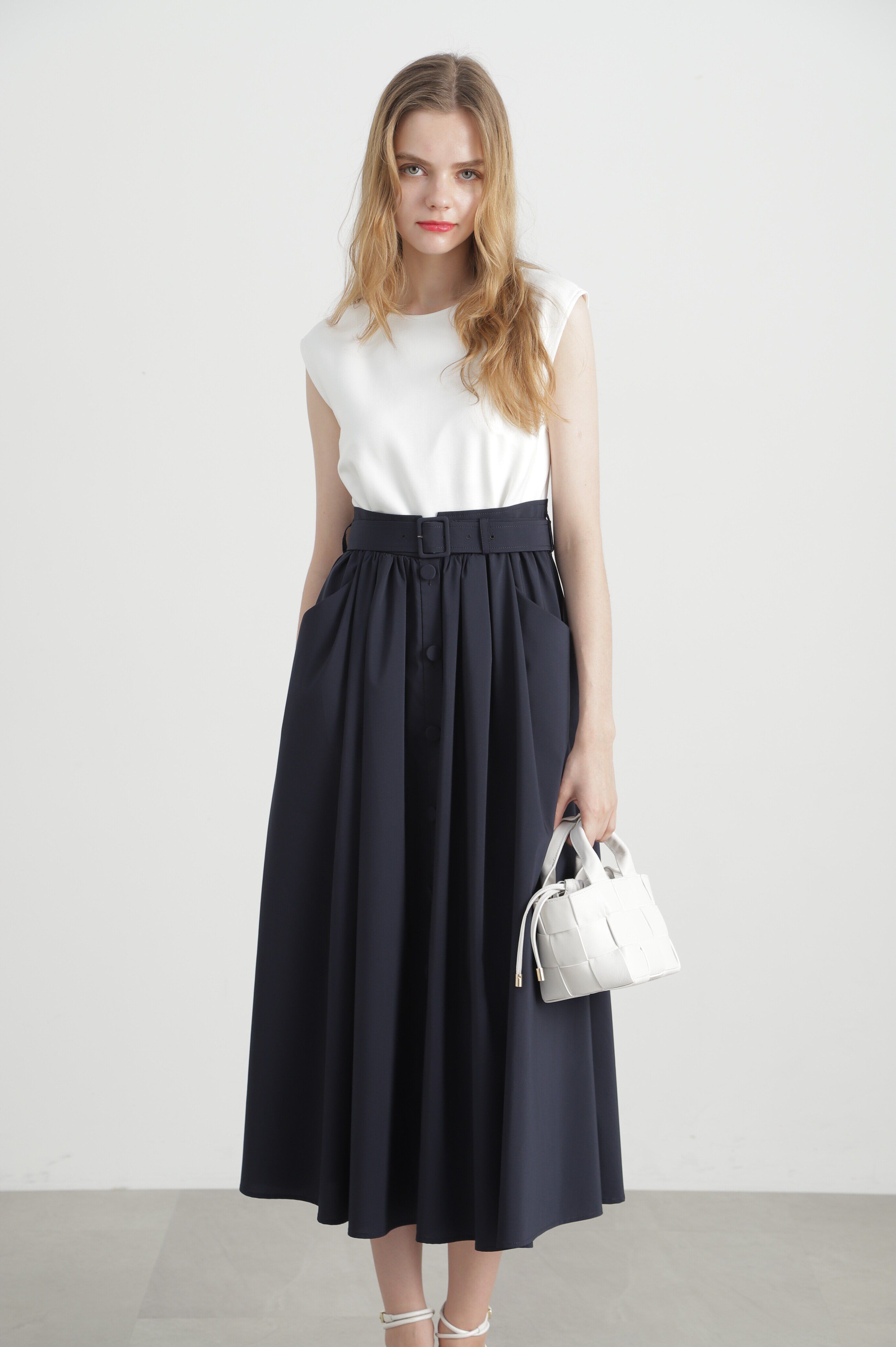  「コンビワンピース」|ワンピース|