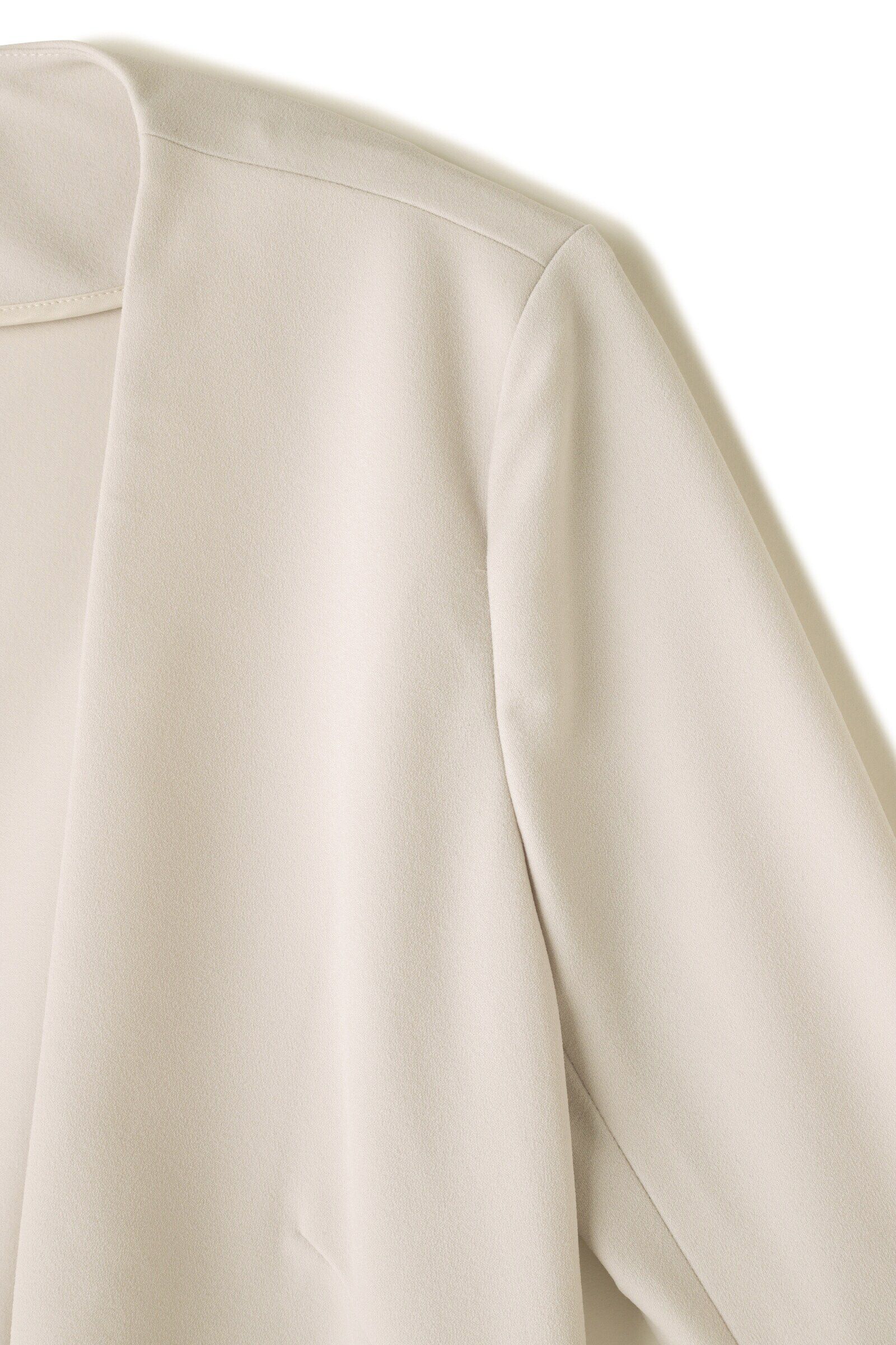  「ジャージノーカラージャケット」|その他|