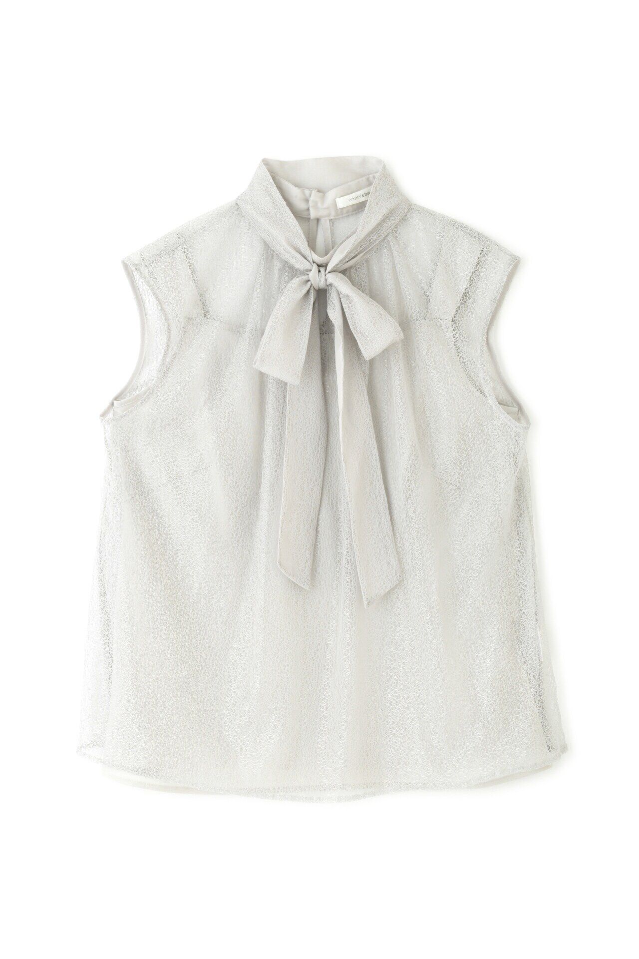  「◆メロンチュールシアーブラウス」|シャツ・ブラウス|