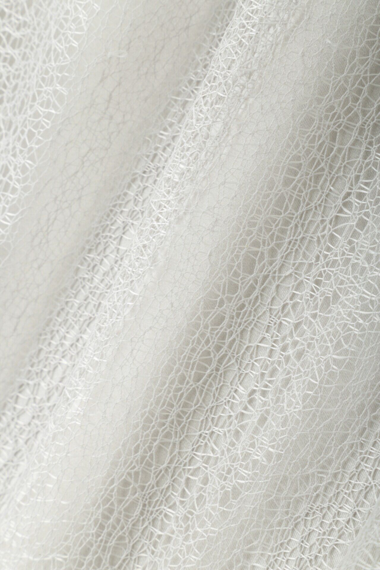  「◆メロンチュールシアーブラウス」|シャツ・ブラウス|