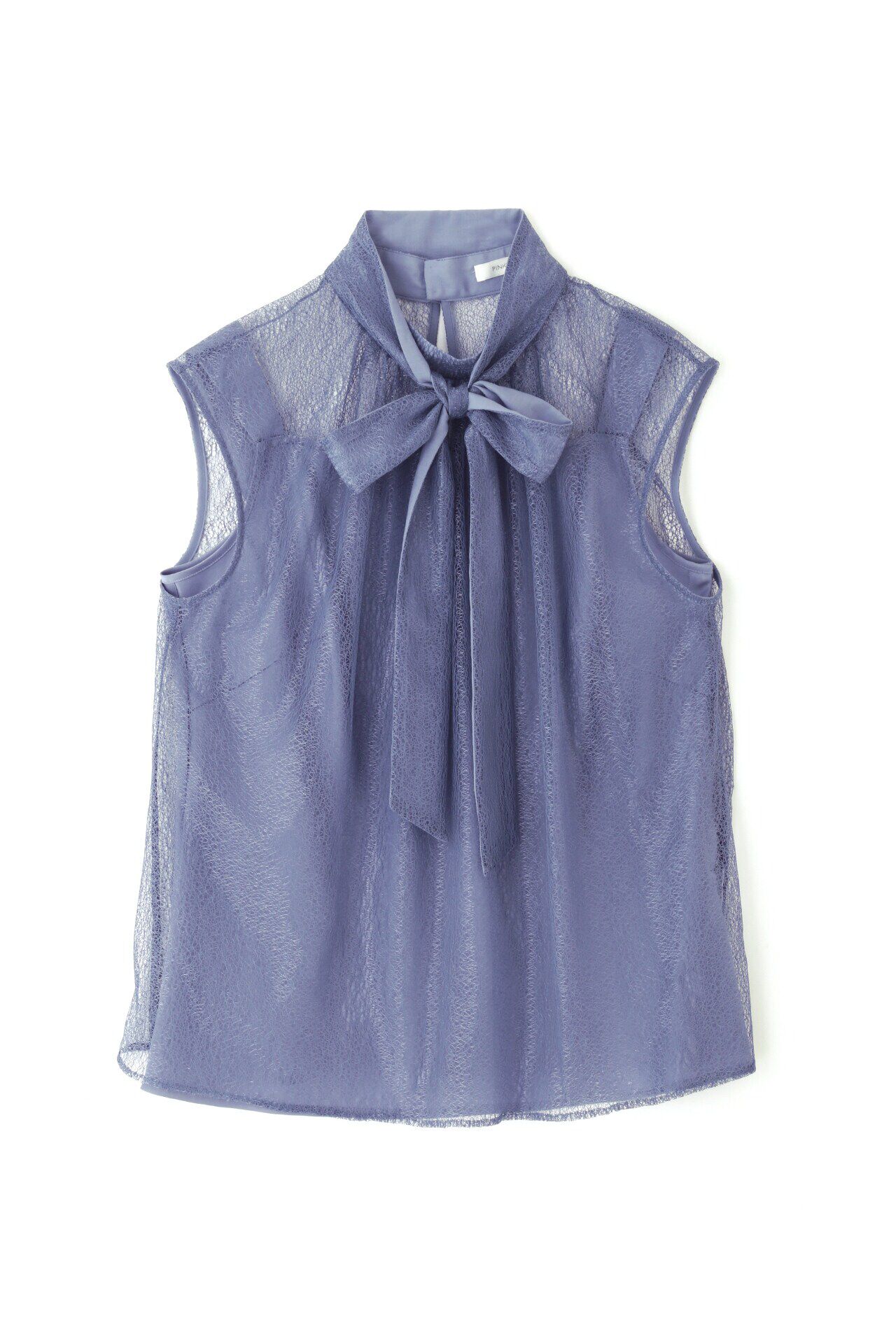  「◆メロンチュールシアーブラウス」|シャツ・ブラウス|