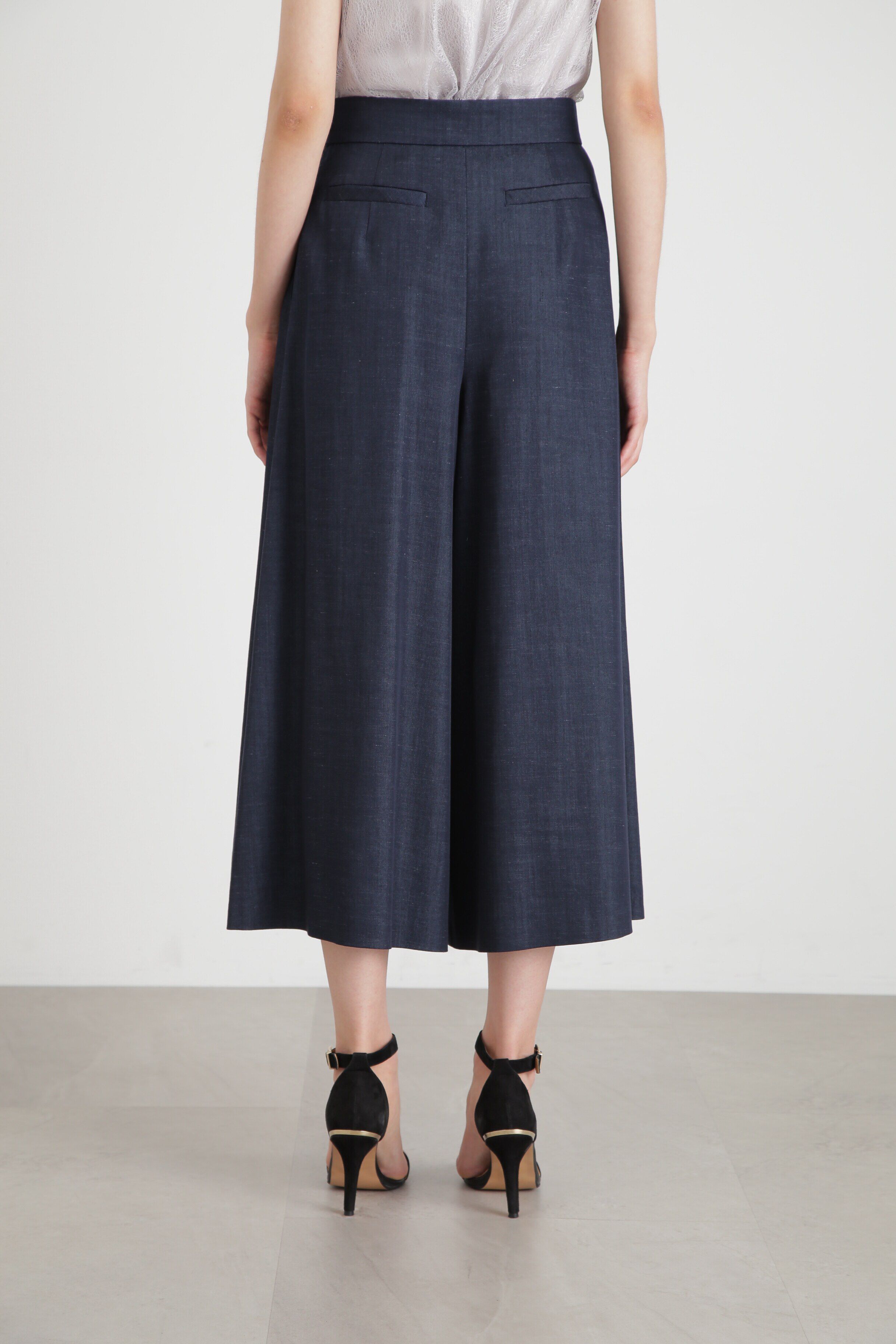  「◆メタル釦パンツ」|その他|