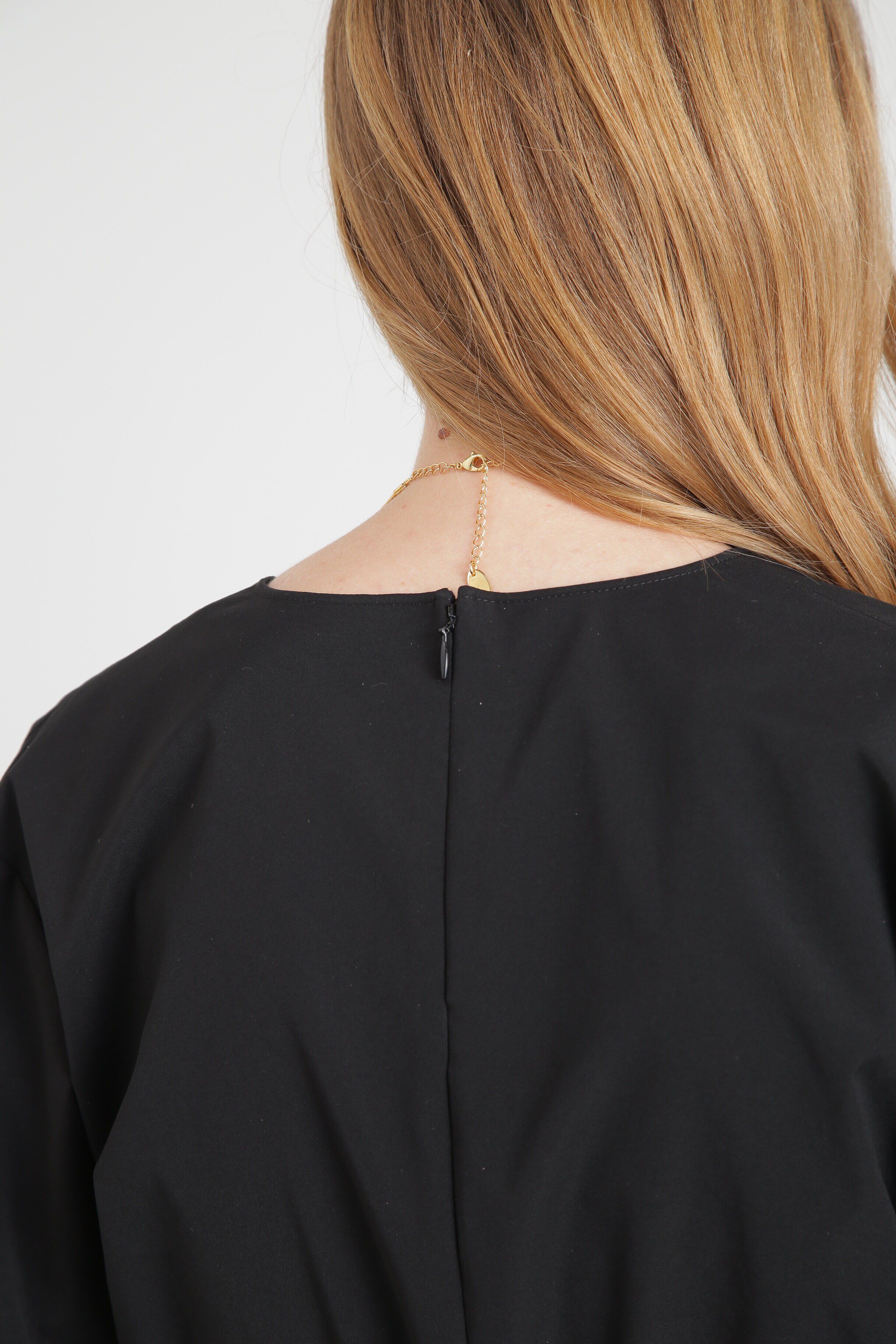  「◆カシュクールジャンプスーツ」|ワンピース|