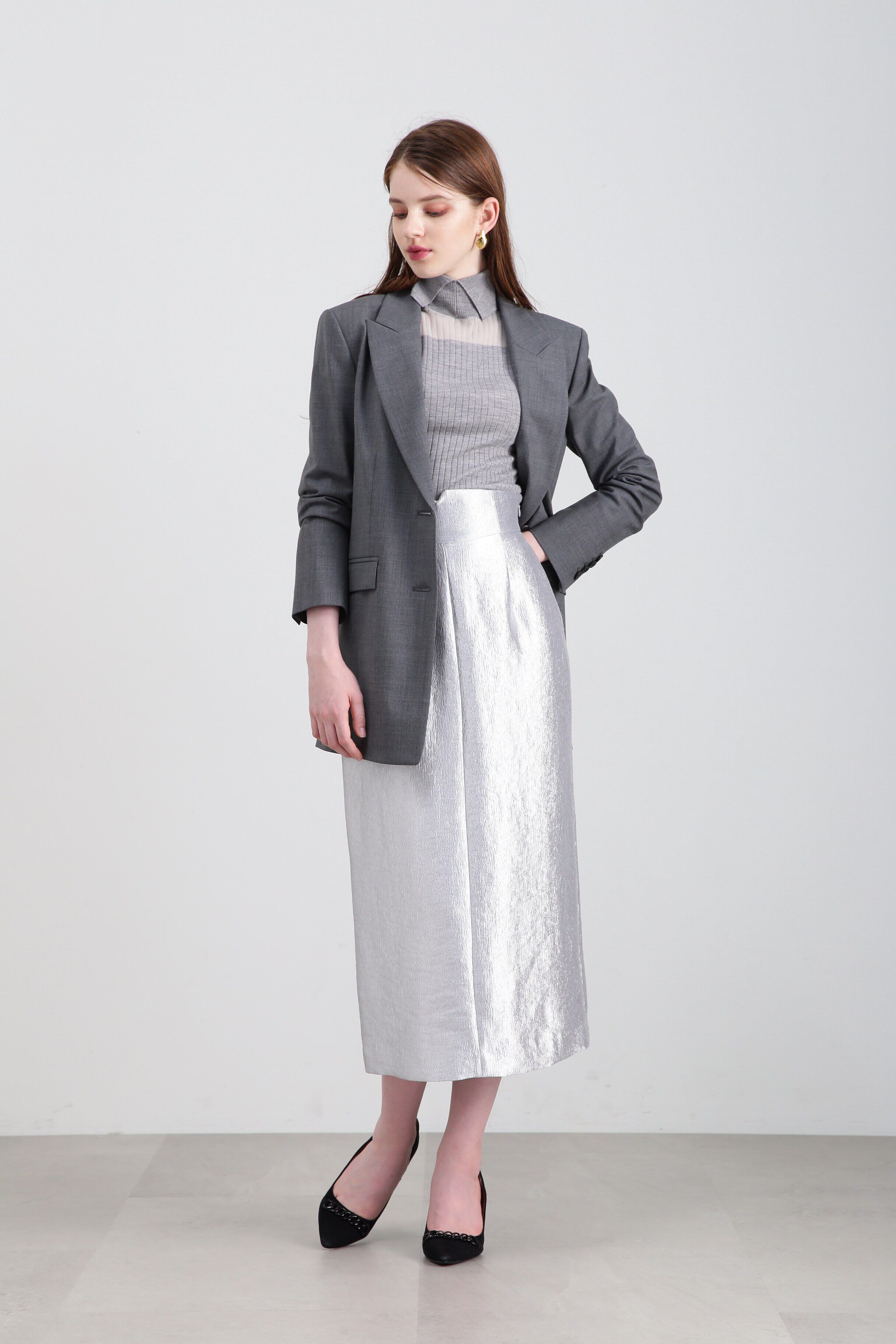  「◆シャイニーブライトスカート」|スカート|