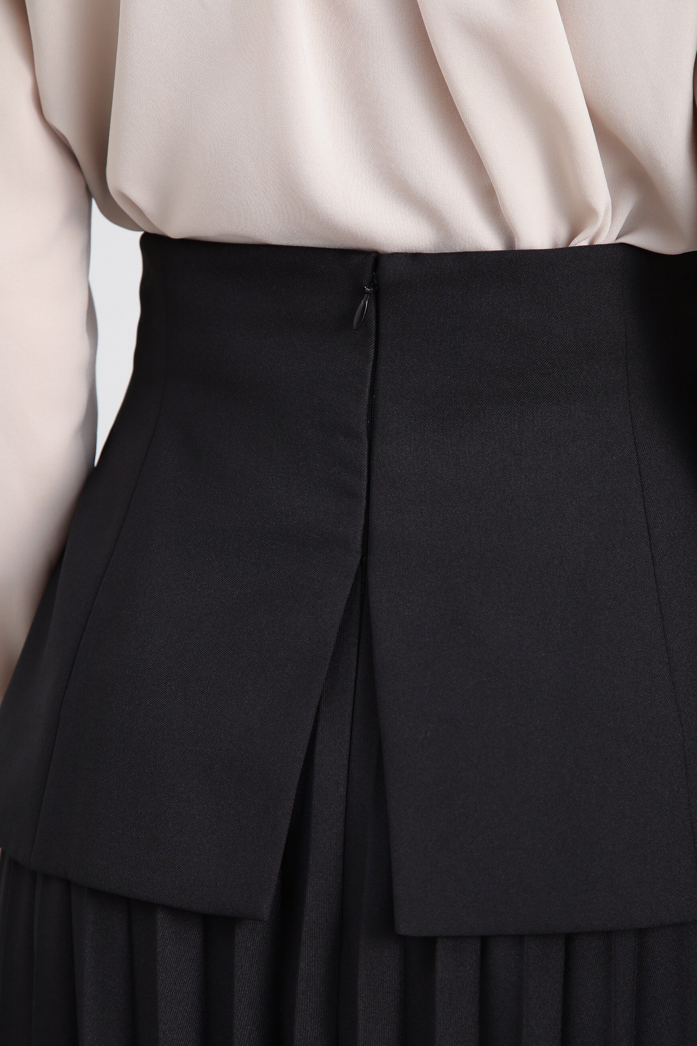  「◆コルセットプリーツスカート」|スカート|