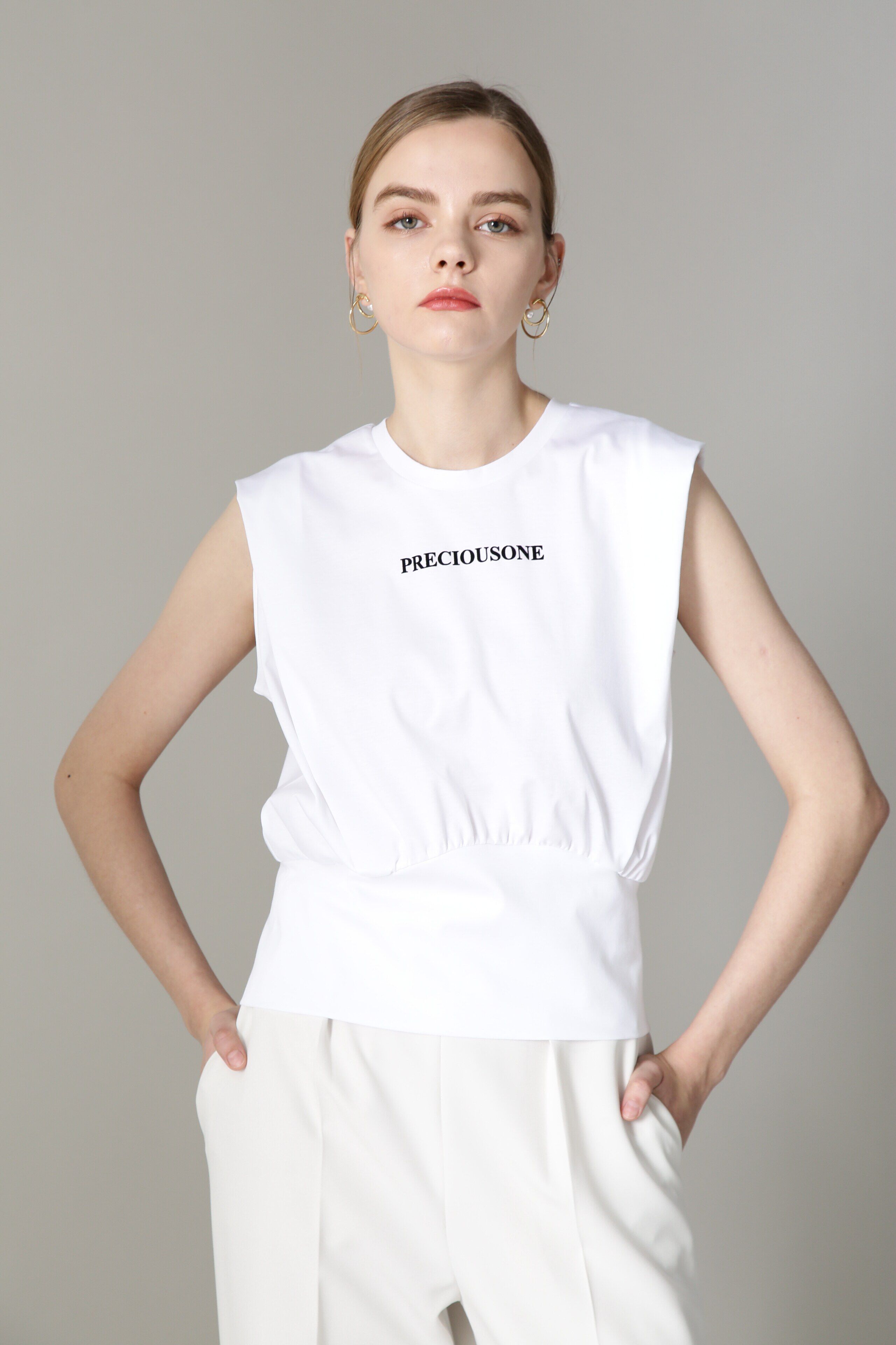  「[URBAN PRECIOUS]PRECIOUSONE Tシャツ」|Tシャツ・カットソー|