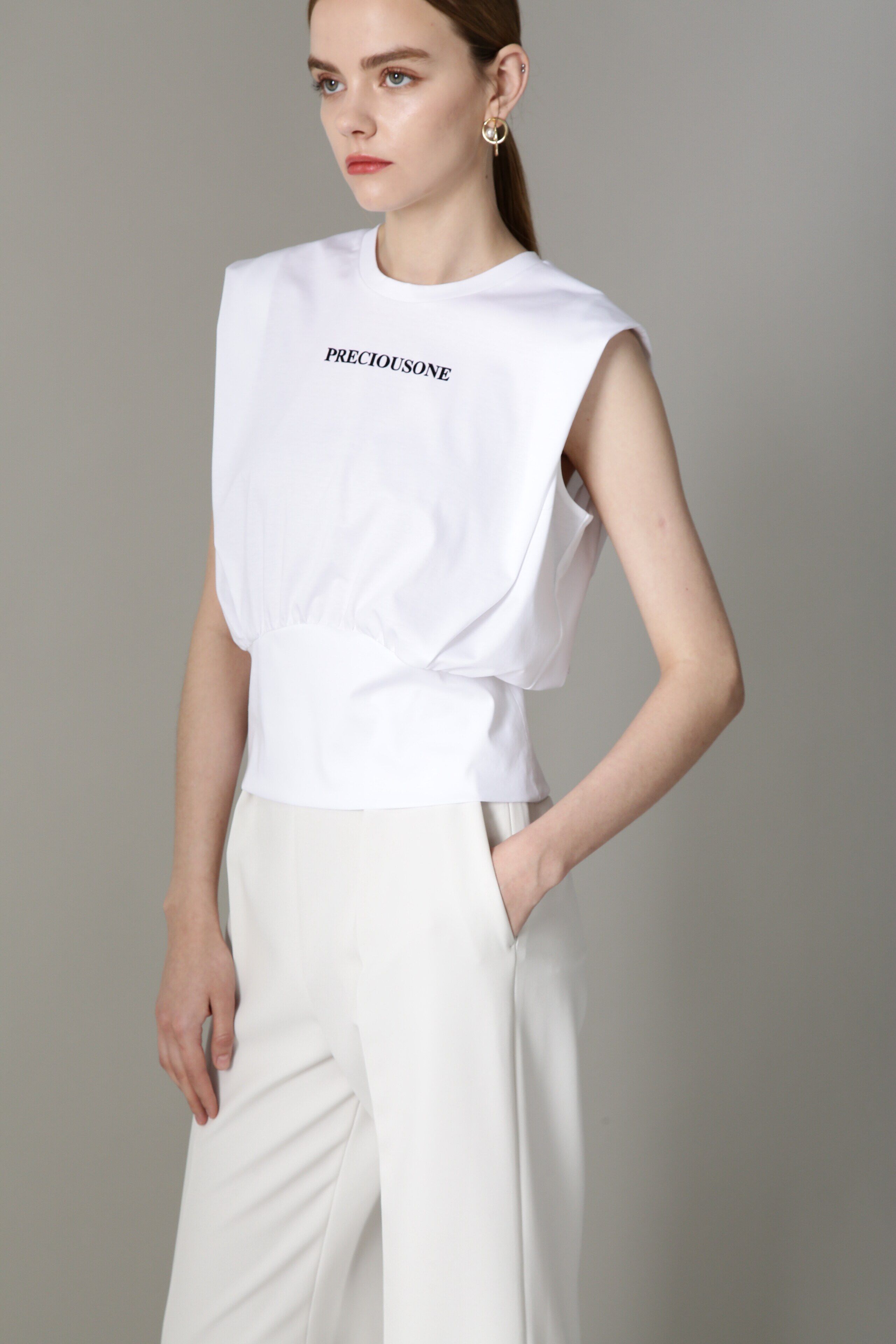  「[URBAN PRECIOUS]PRECIOUSONE Tシャツ」|Tシャツ・カットソー|