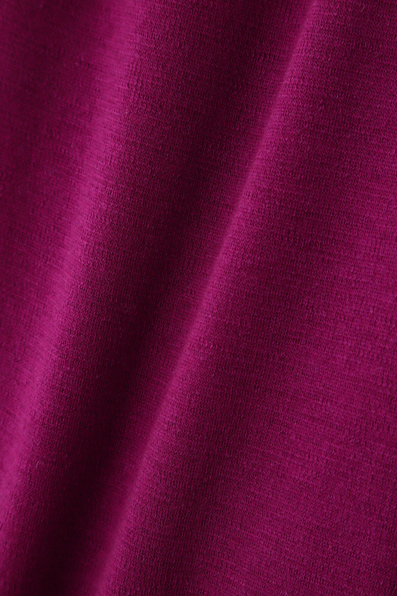  「フロントクロスウールジャージワンピース」|ワンピース|