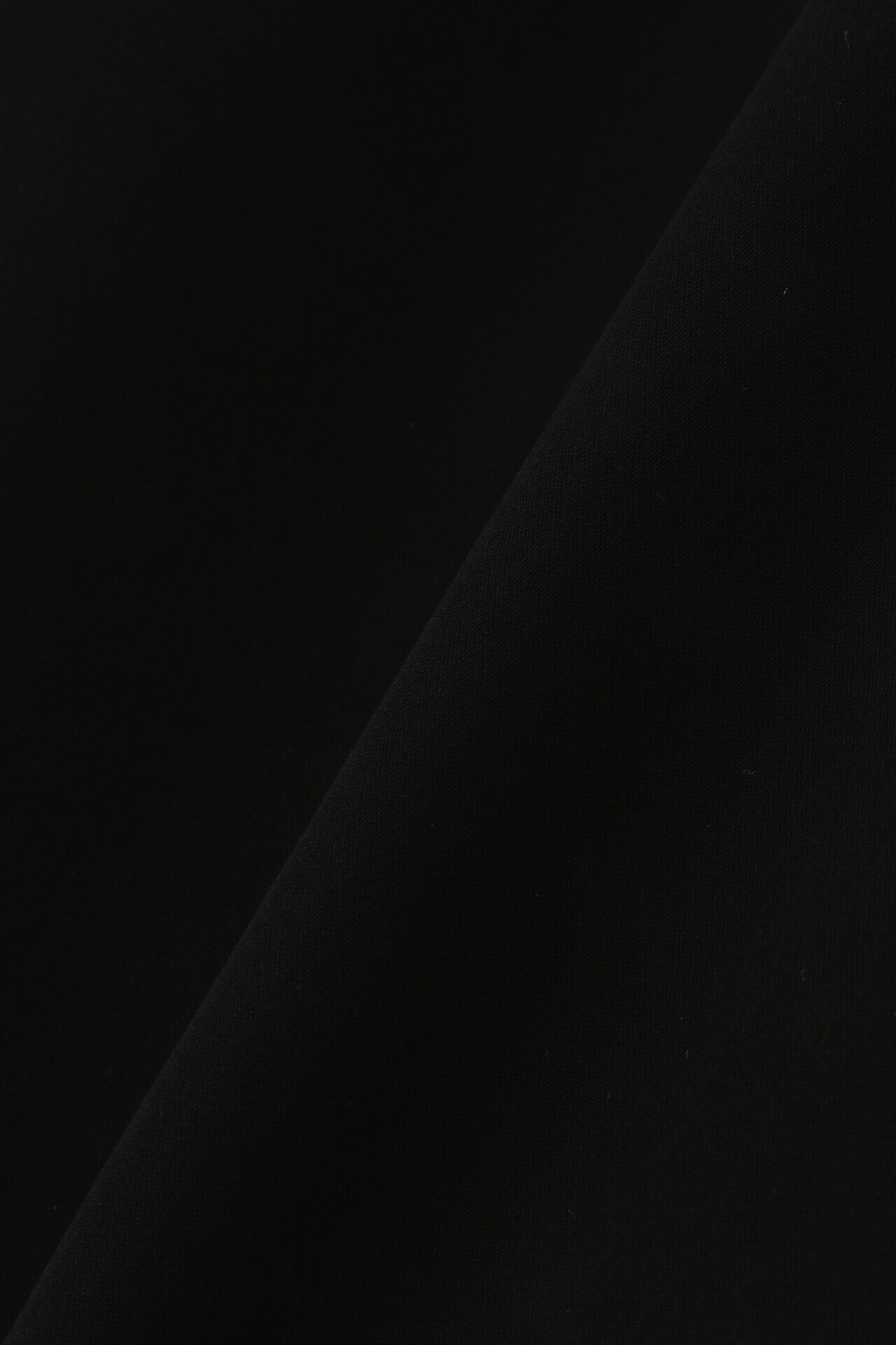  「◆バイカラーネックワンピース」|ワンピース|