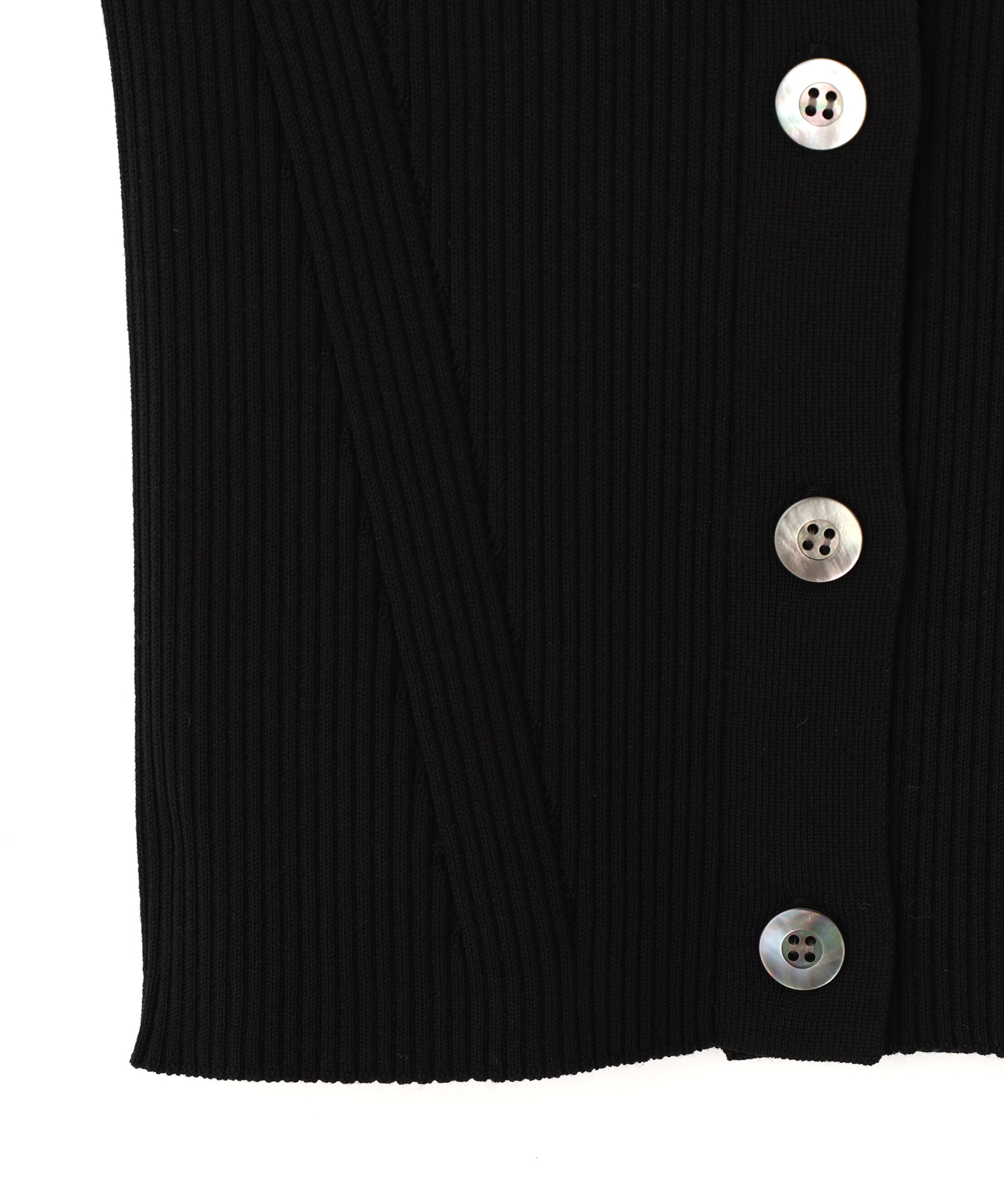  「◆リブニットVネックカーディガン」|その他|