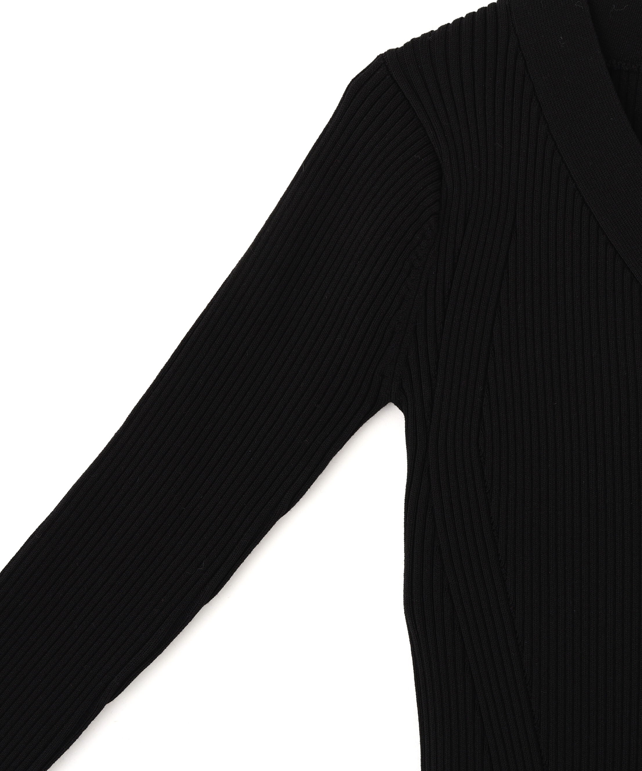  「◆リブニットVネックカーディガン」|その他|