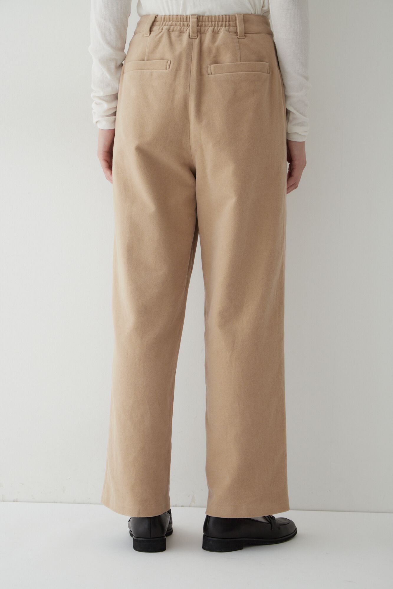  「◆ﾘｸﾗｲﾄﾞｸﾛｽｽﾄﾚｯﾁﾊﾟﾝﾂ(ｵﾌｨｼｬﾙｻｲﾄ限定丈長  」|その他|