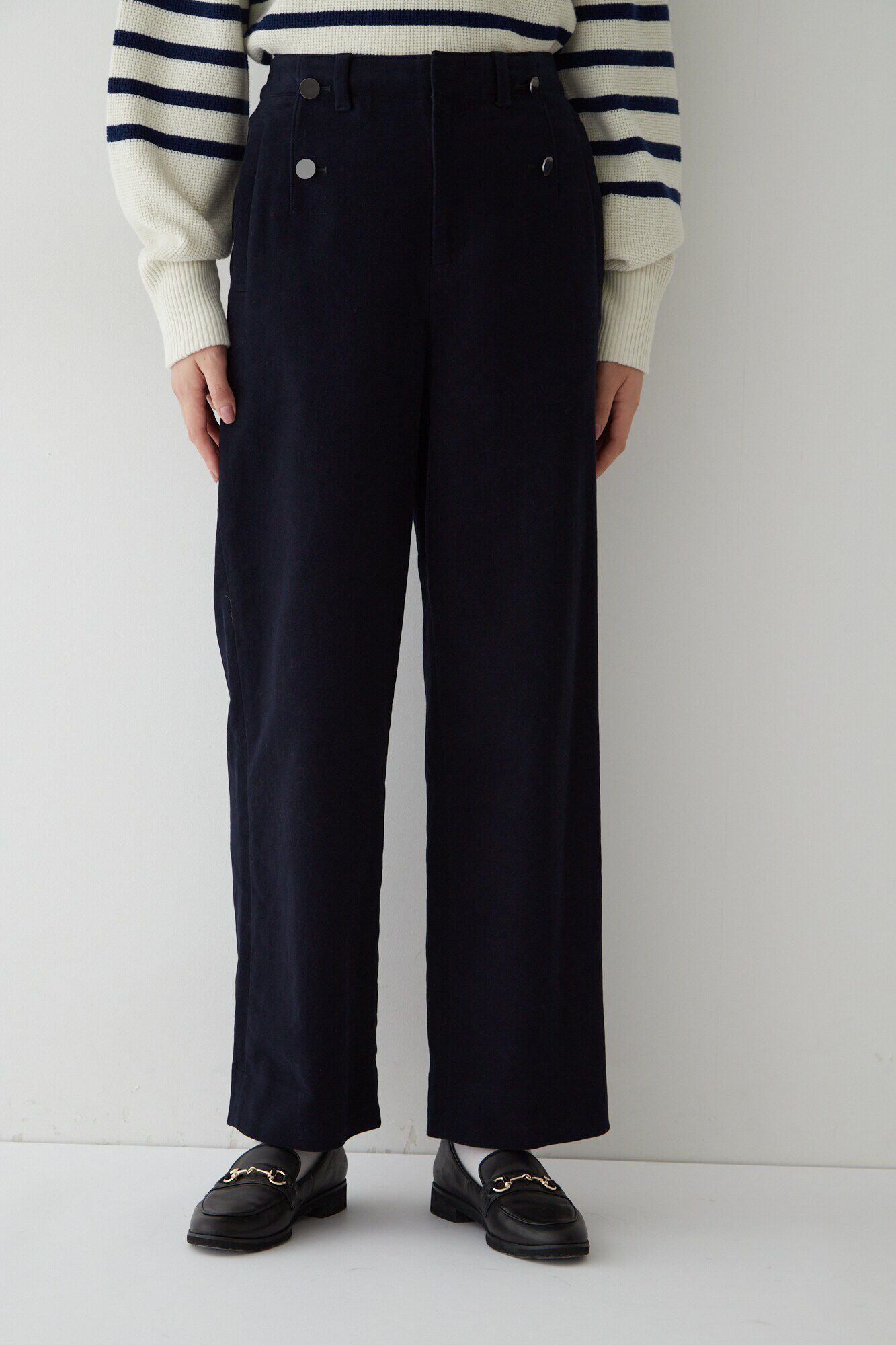  「◆ﾘｸﾗｲﾄﾞｸﾛｽｽﾄﾚｯﾁﾊﾟﾝﾂ(ｵﾌｨｼｬﾙｻｲﾄ限定丈長  」|その他|