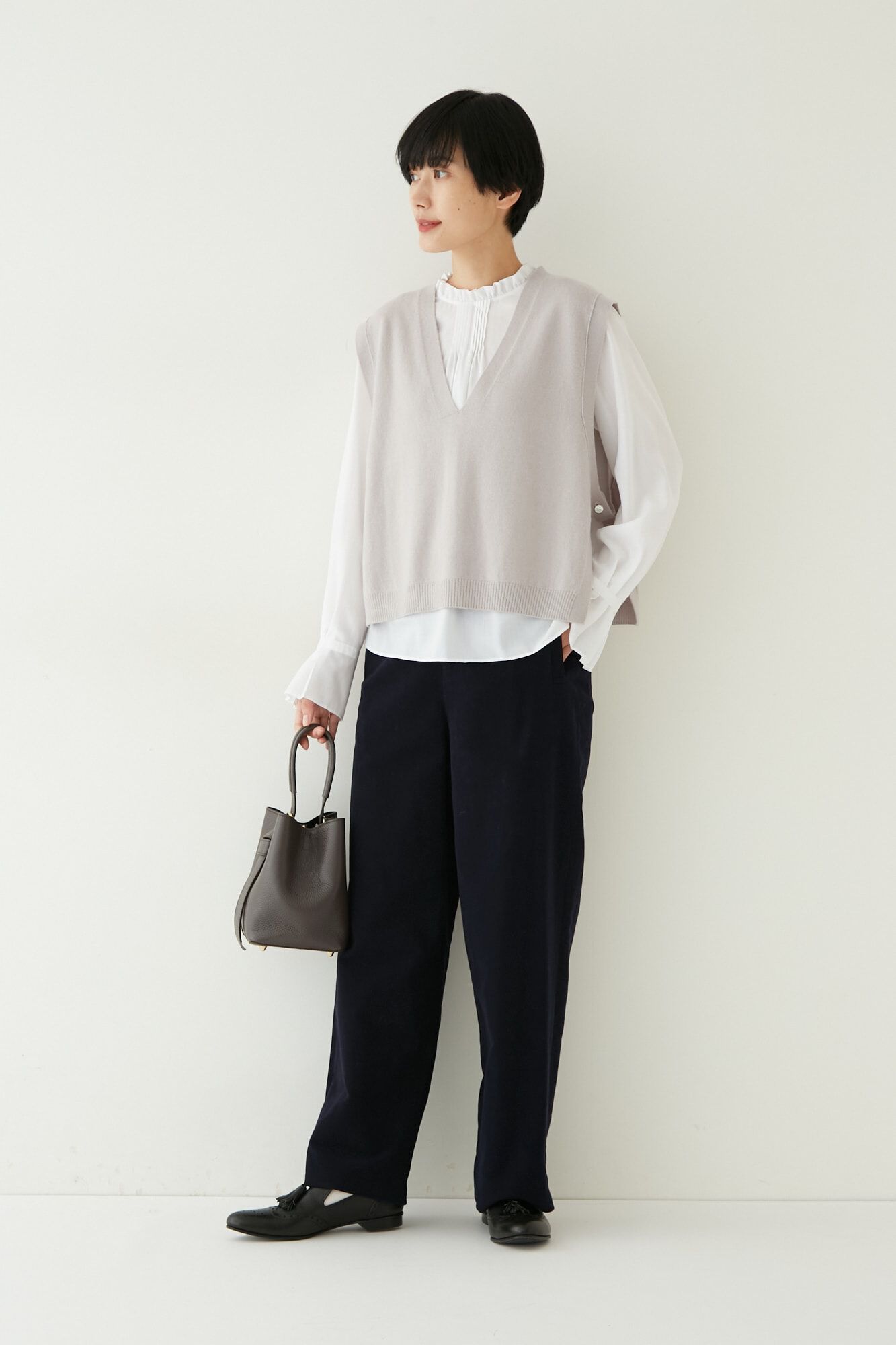  「◆ﾘｸﾗｲﾄﾞｸﾛｽｽﾄﾚｯﾁﾊﾟﾝﾂ(ｵﾌｨｼｬﾙｻｲﾄ限定丈長  」|その他|