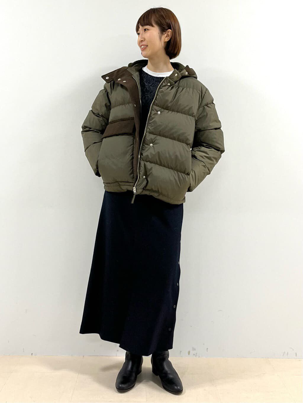  「オリジナルショートブーツ」|その他|