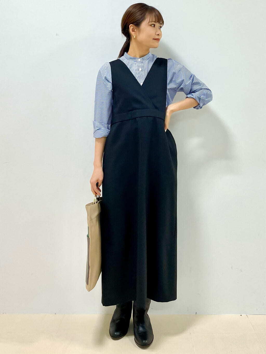  「◆ジャンスカ」|ワンピース|