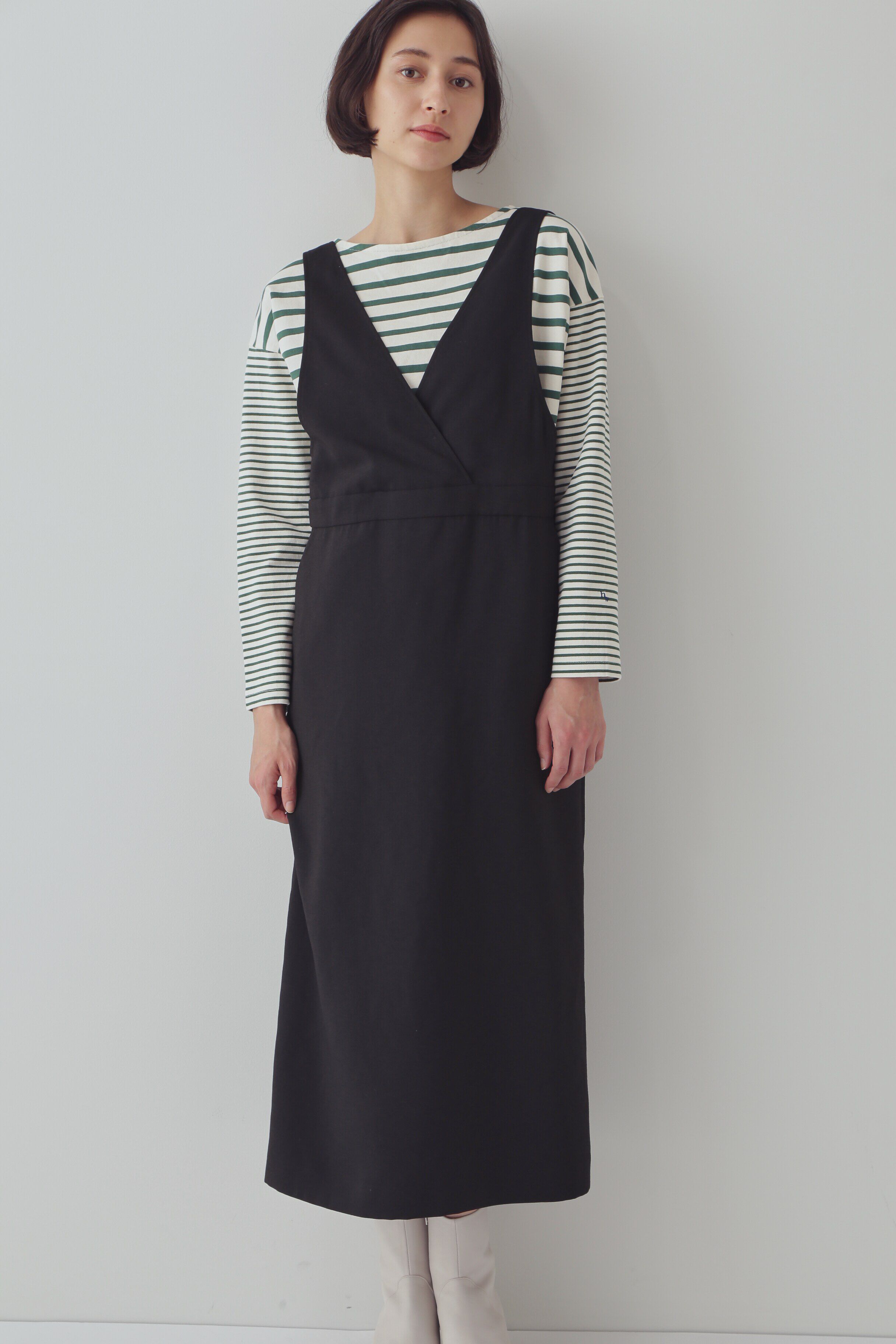  「◆ジャンスカ」|ワンピース|