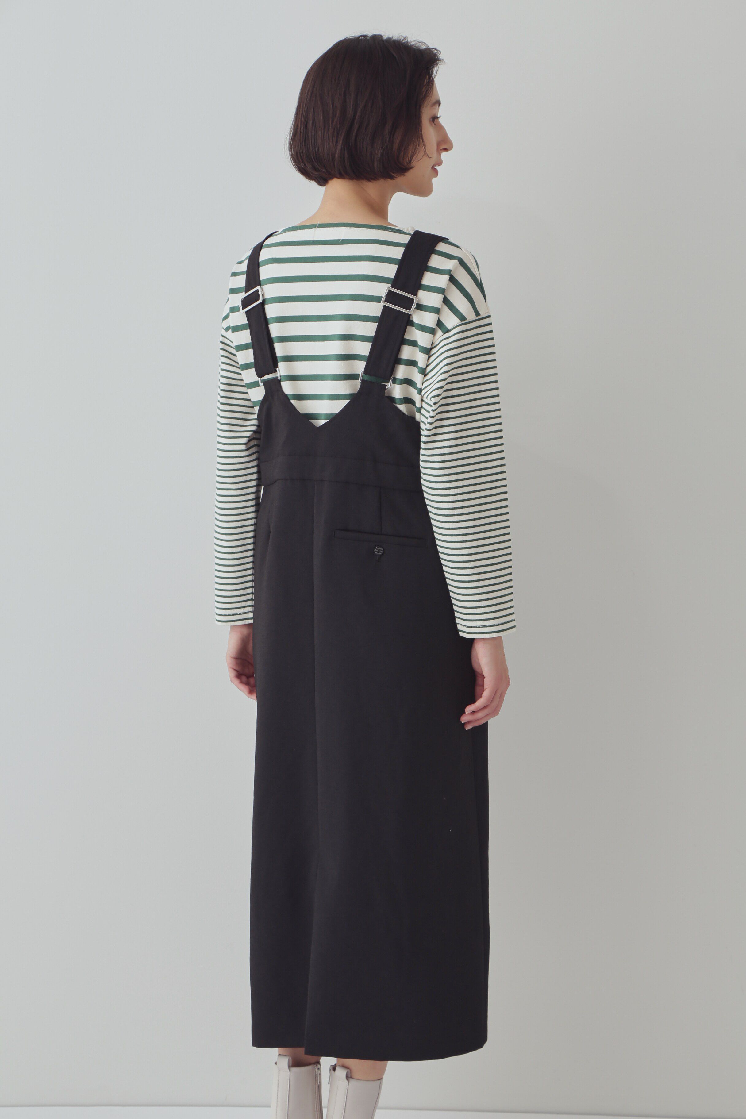  「◆ジャンスカ」|ワンピース|