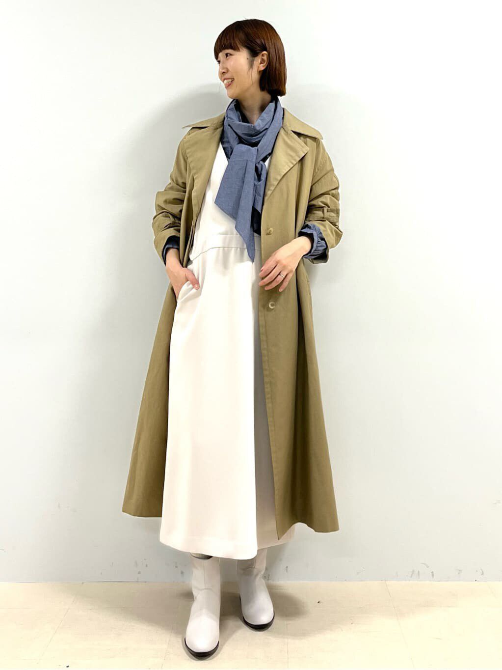  「◆ジャンスカ」|ワンピース|