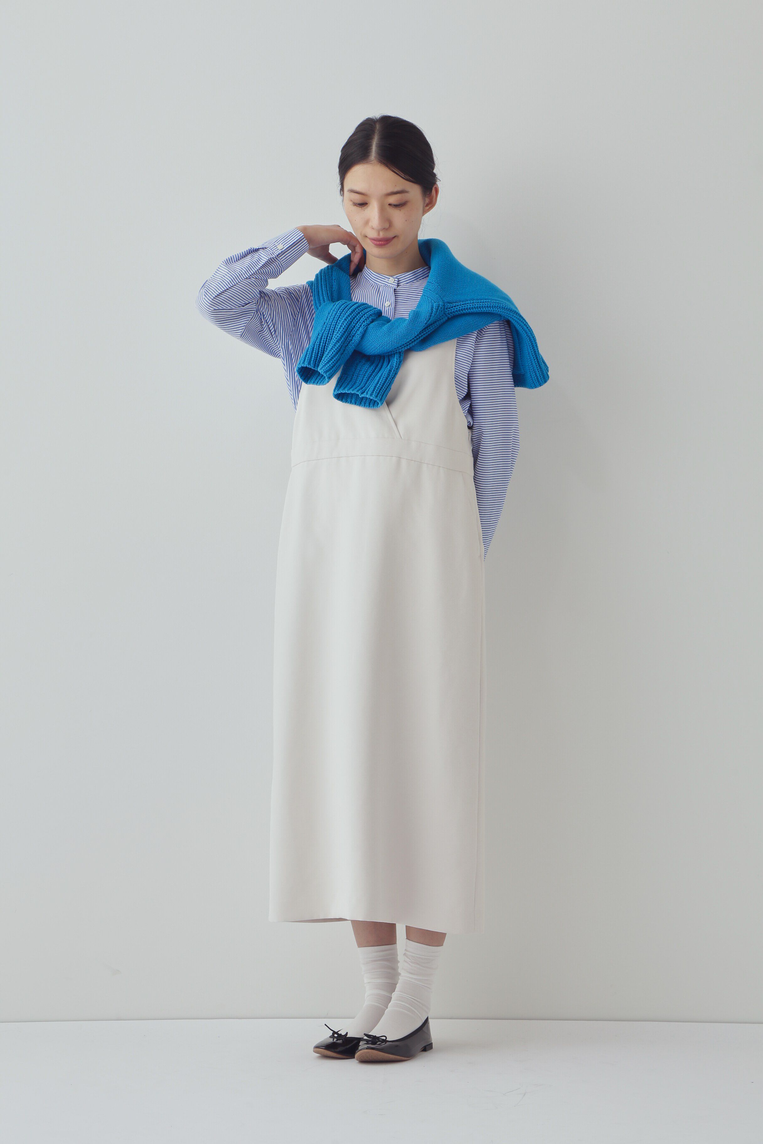  「◆ジャンスカ」|ワンピース|