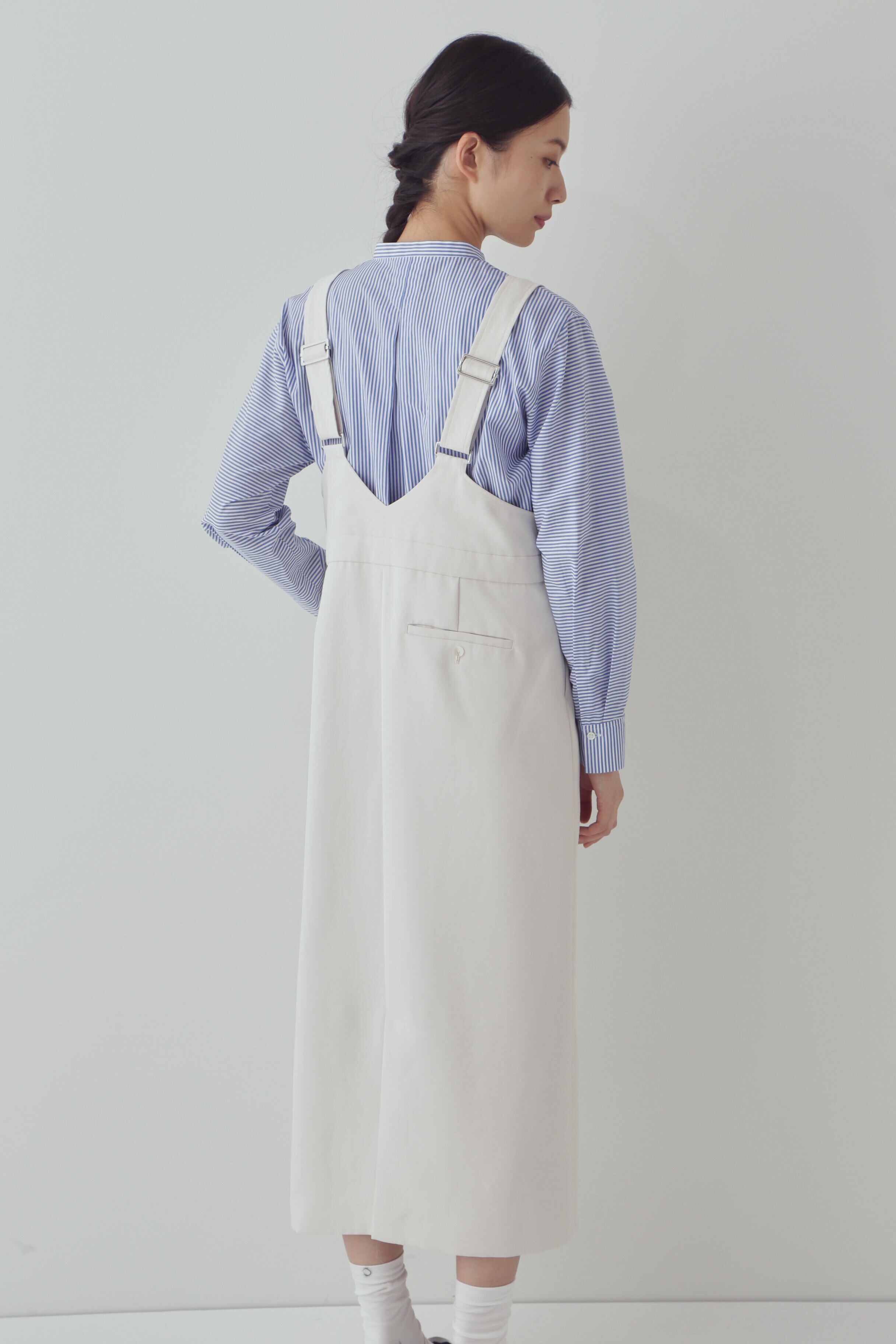  「◆ジャンスカ」|ワンピース|