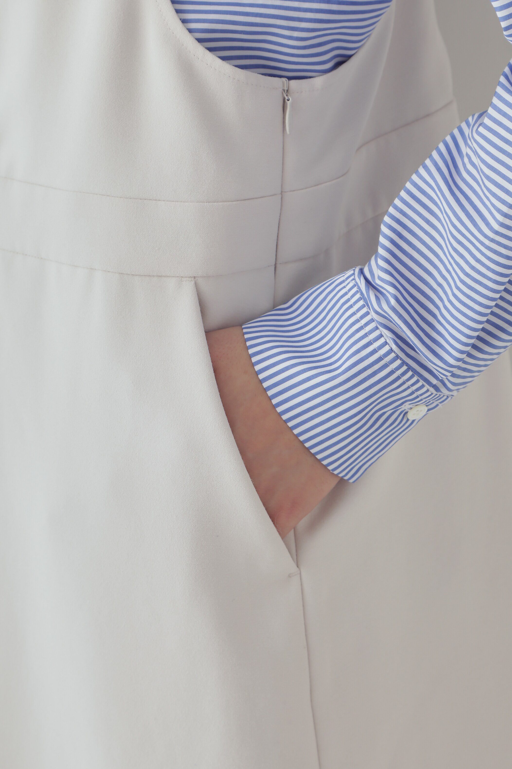  「◆ジャンスカ」|ワンピース|