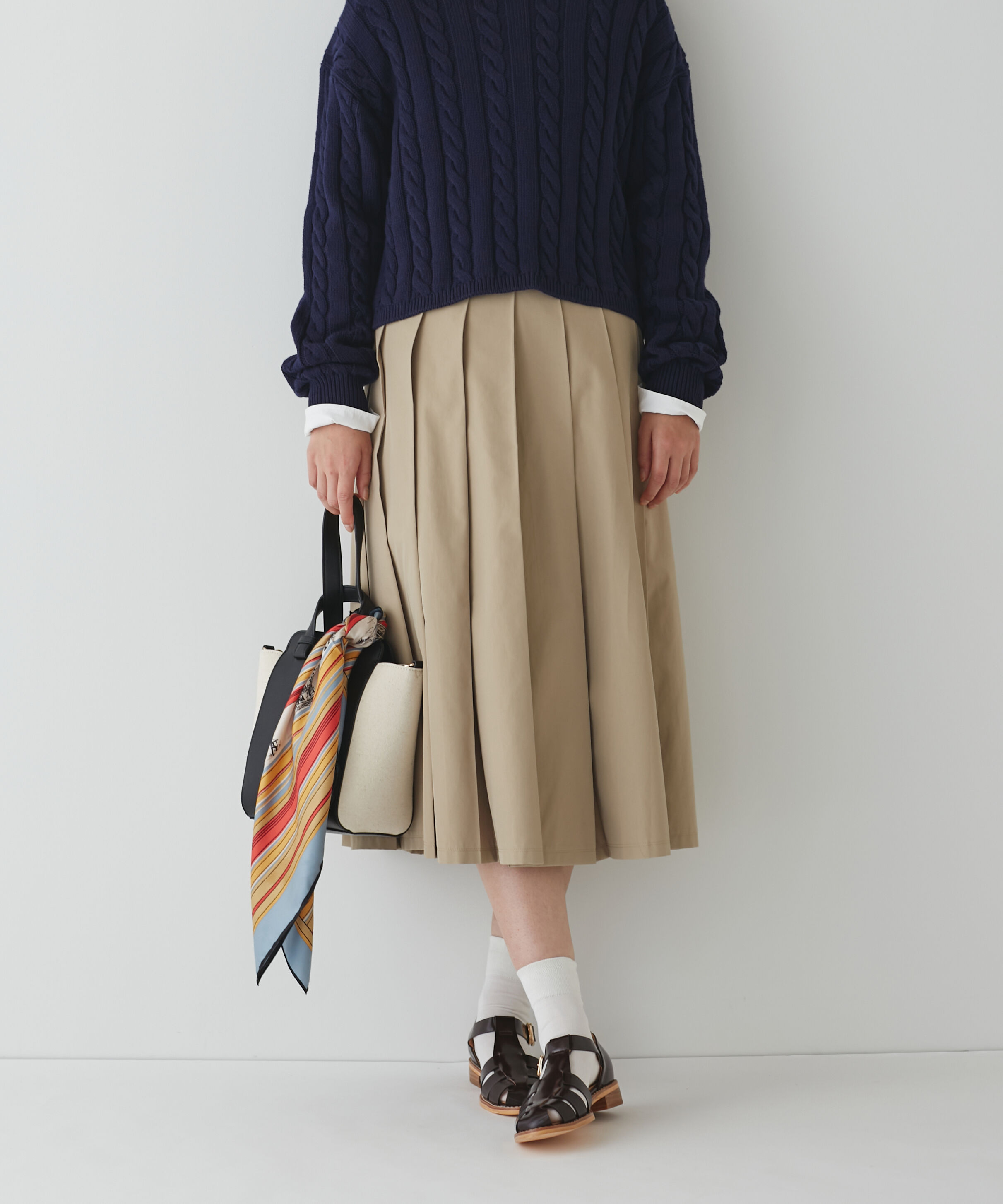  「◆バイカラー２ｗａｙバッグ」|その他|