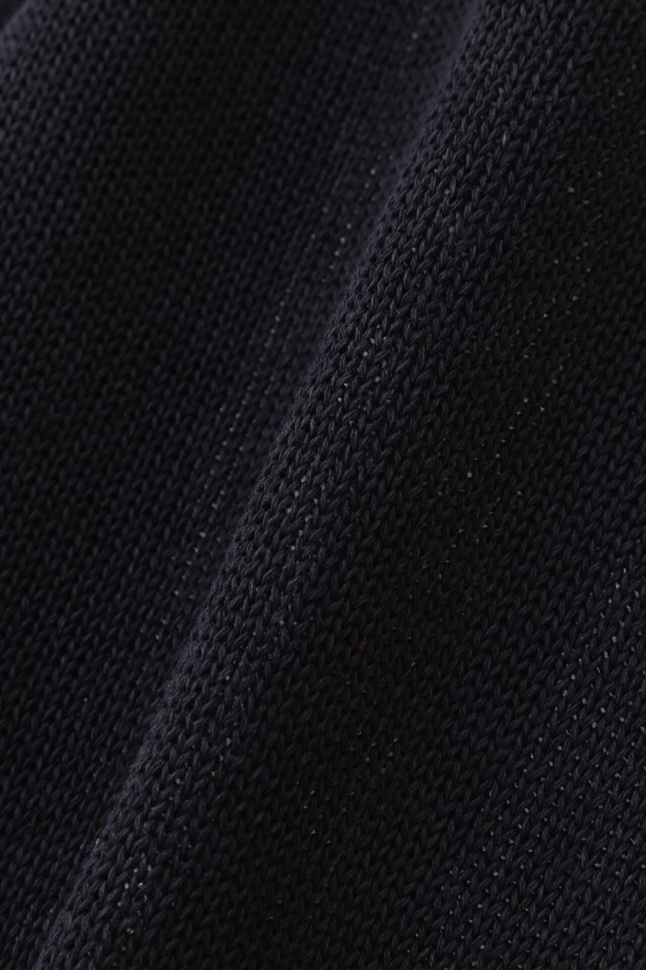  「◆ミドルゲージギマジップアップカーディガン」|ニット・セーター|