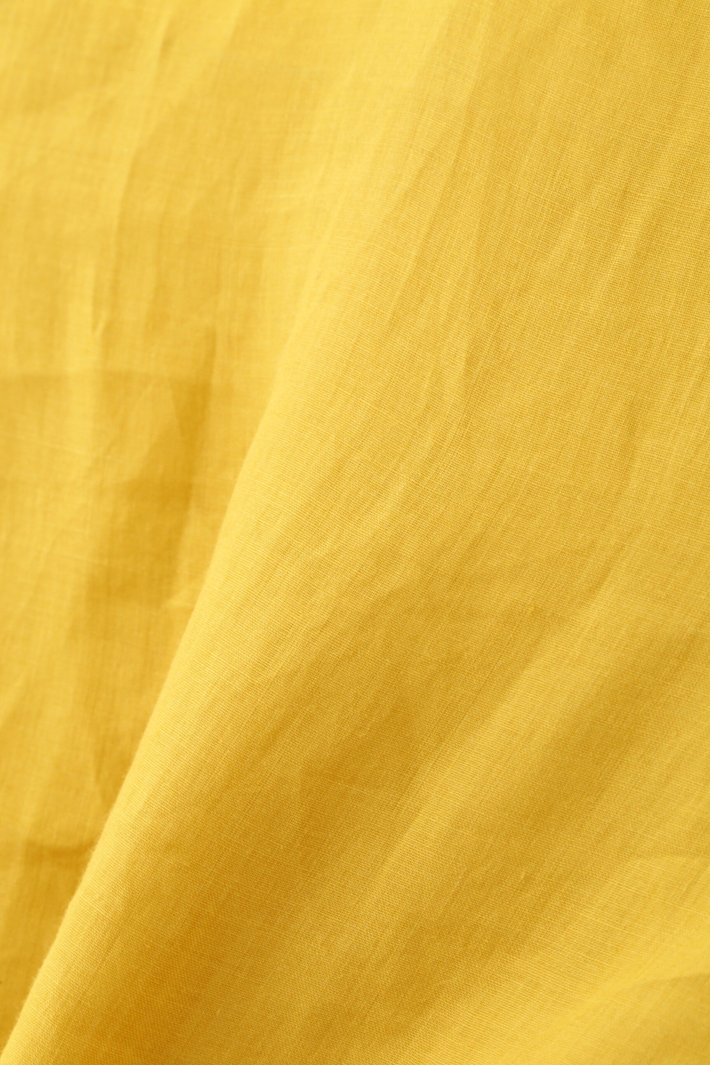  「◆１６０／１ラミー半袖ブラウス」|シャツ・ブラウス|