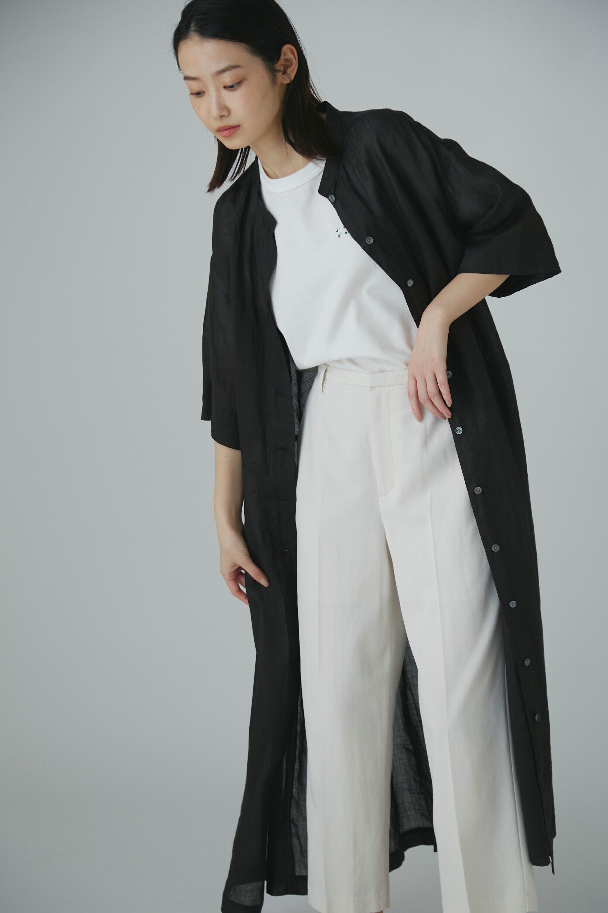  「◆センタープレスストレートパンツ」|その他|