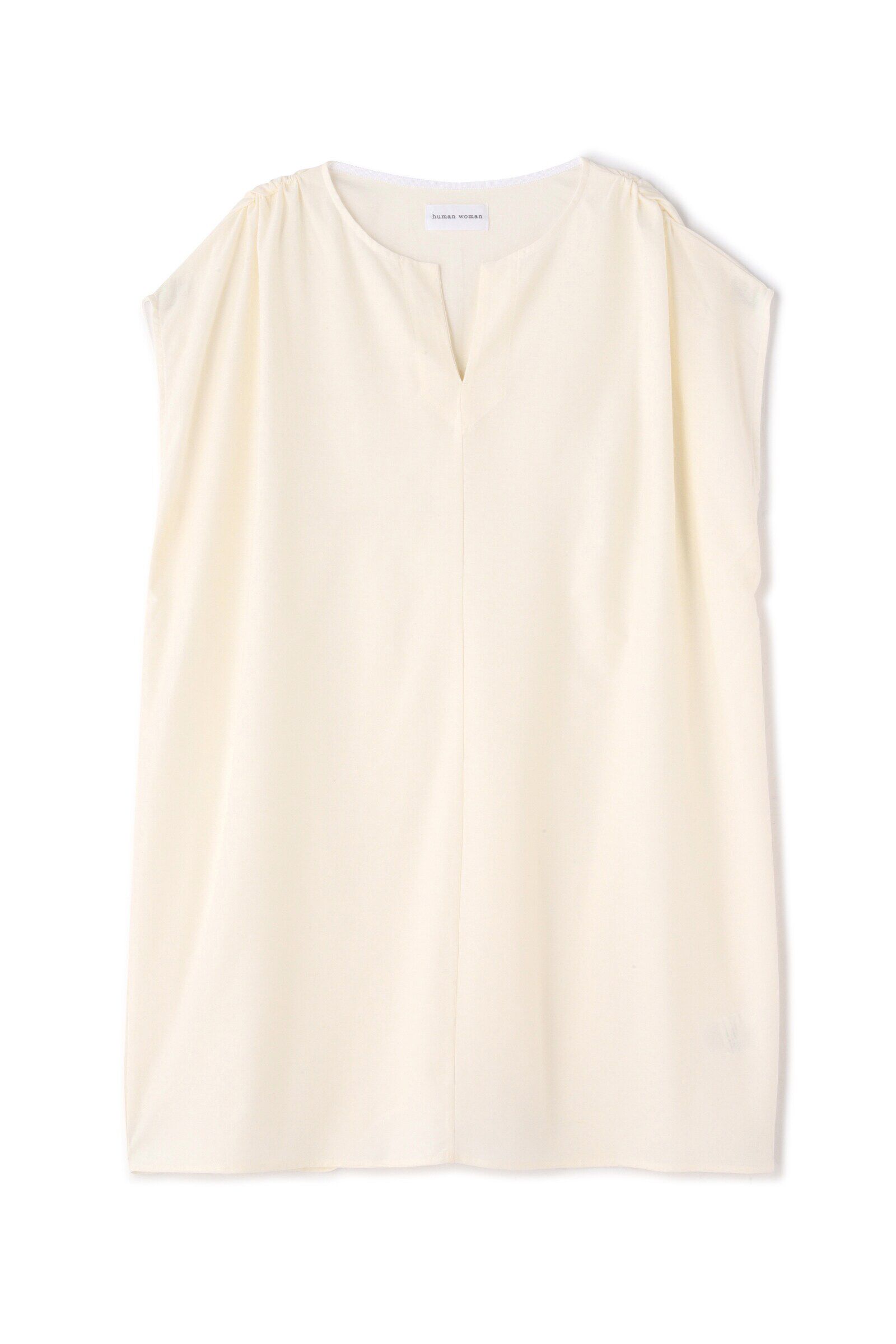  「◆チュニックカットソー」|Tシャツ・カットソー|