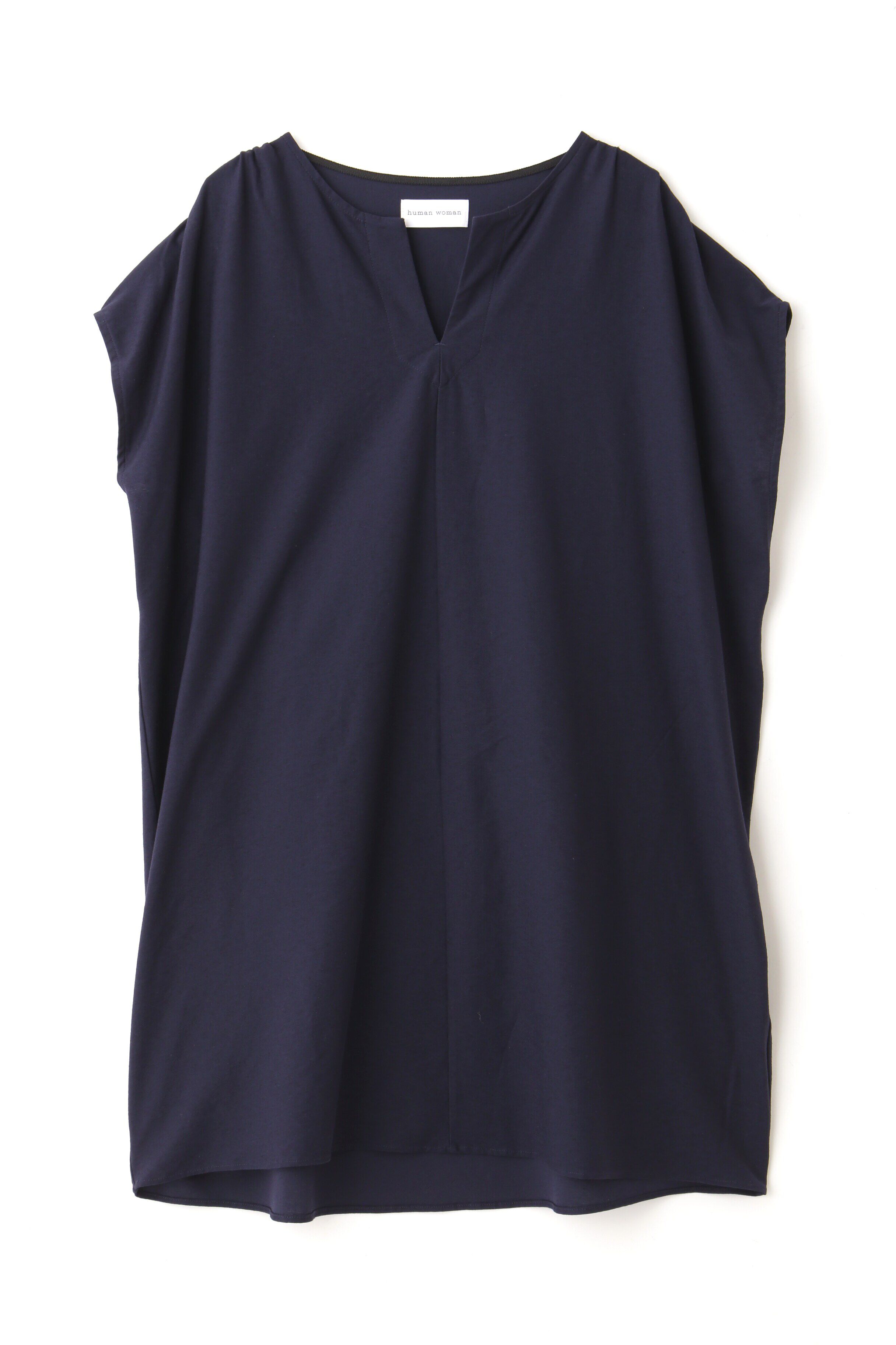  「◆チュニックカットソー」|Tシャツ・カットソー|