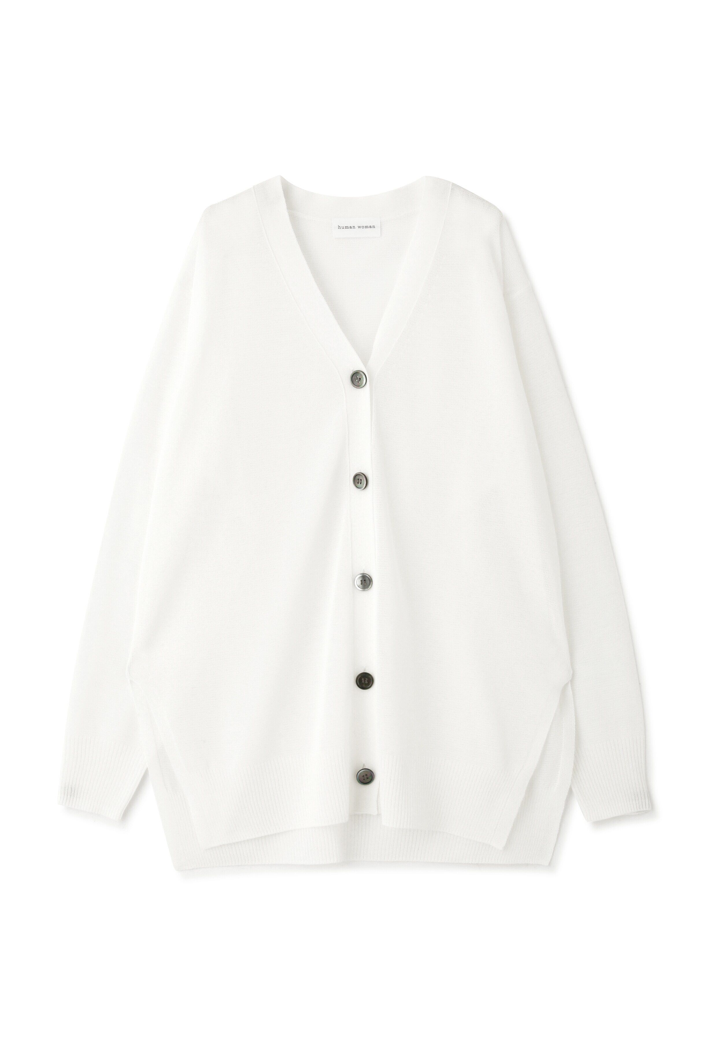  「◆コイルニットカーディガン」|ニット・セーター|