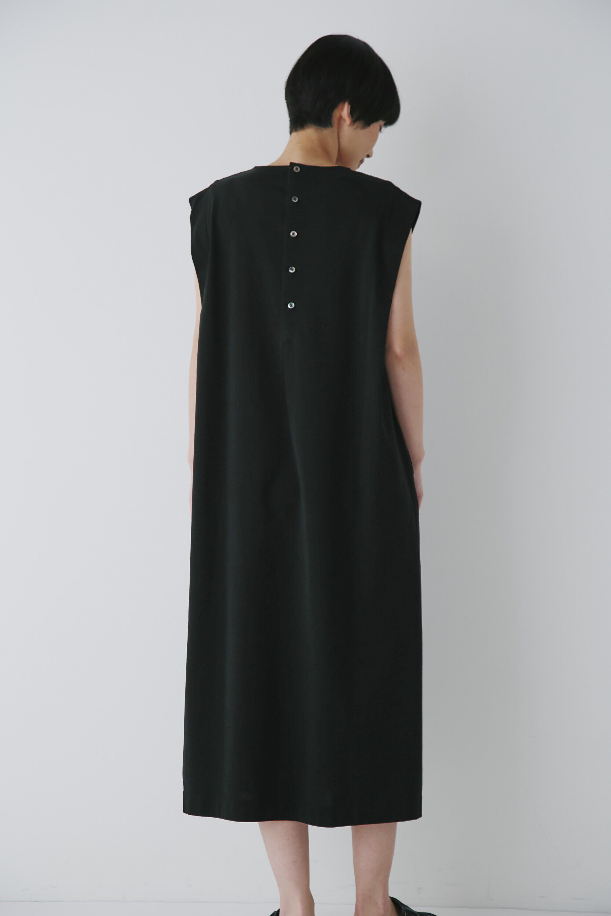  「◆ノースリーブワンピース」|ワンピース|