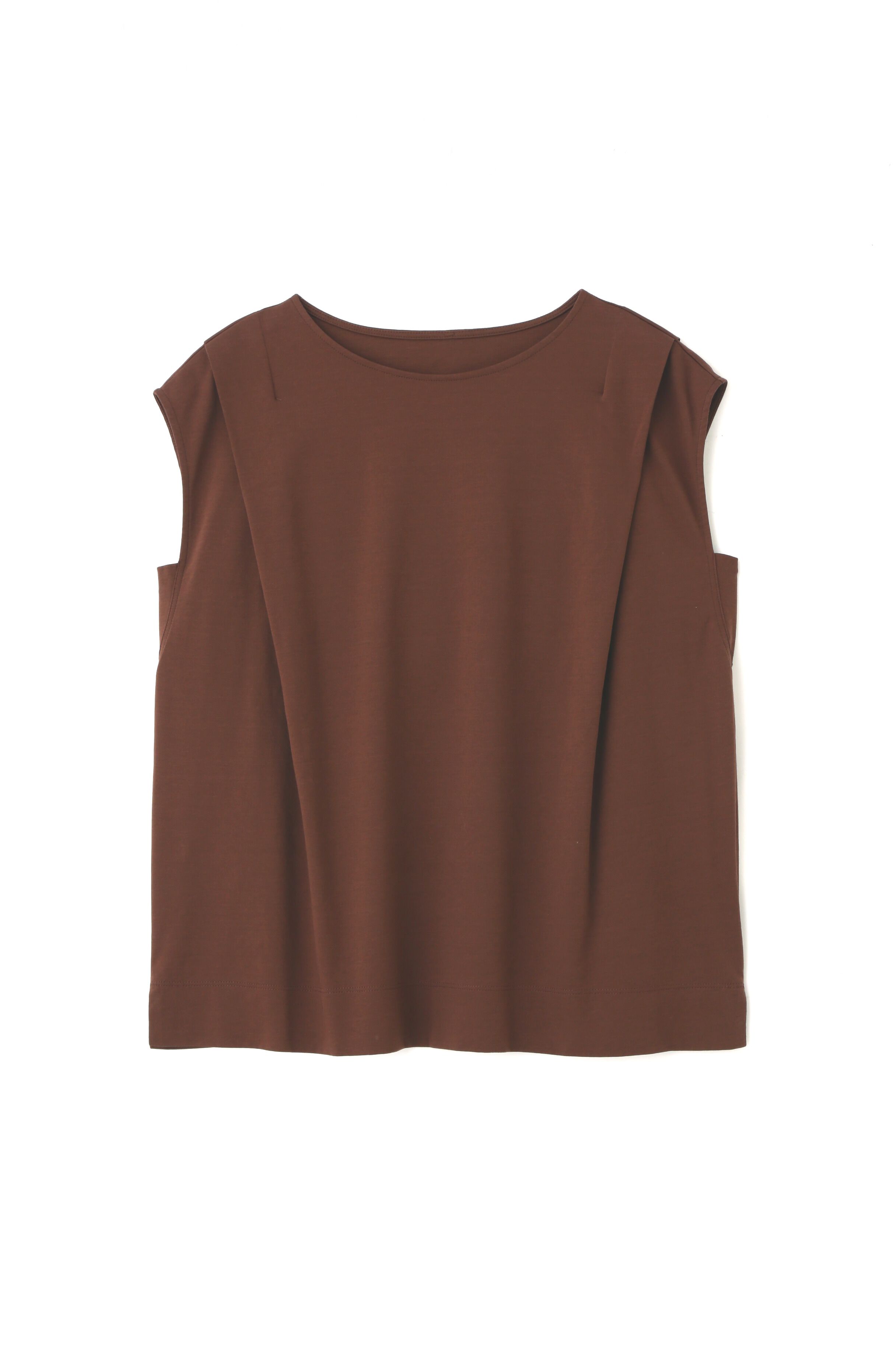  「◆スムースフレンチスリーブＴシャツ」|Tシャツ・カットソー|