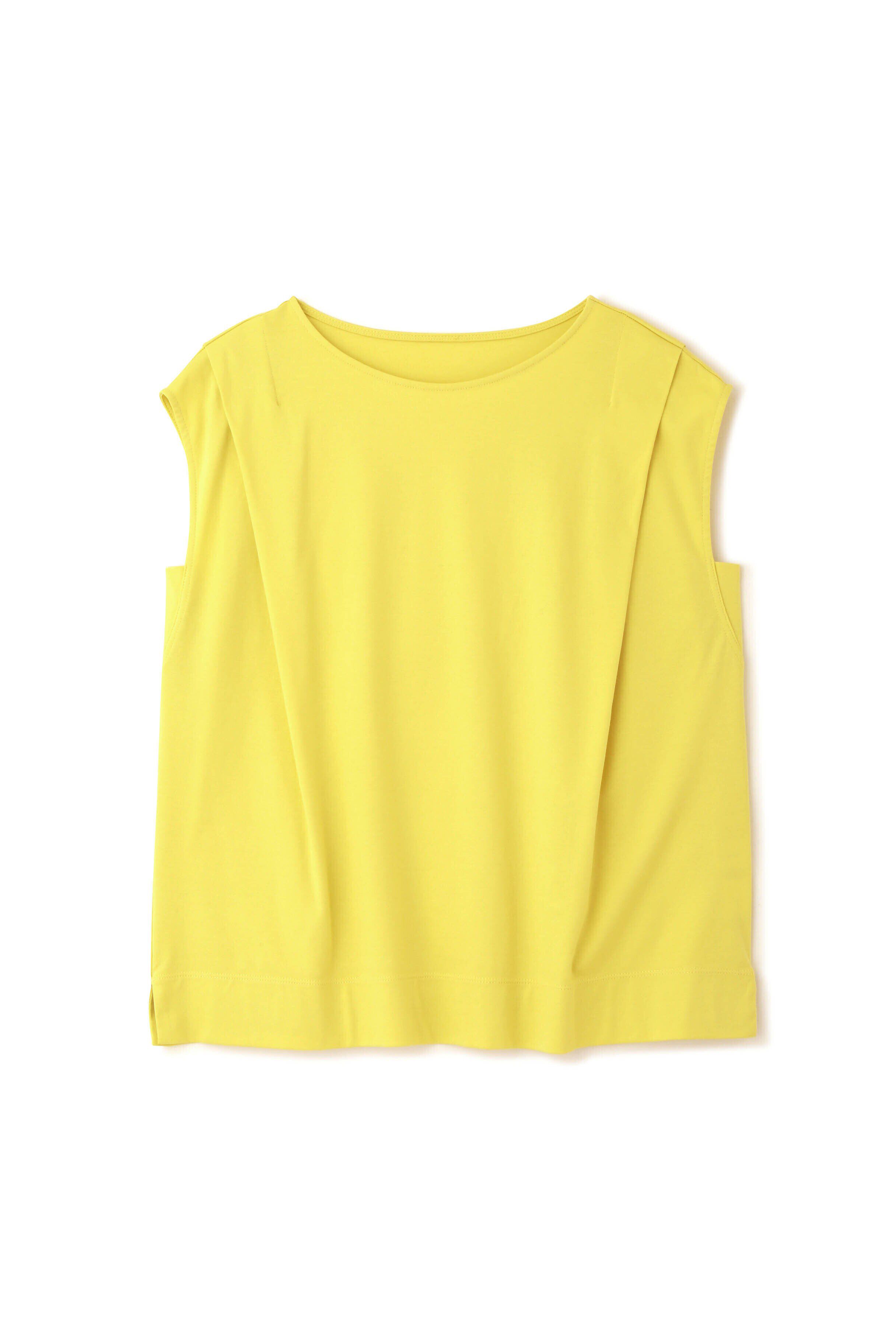  「◆スムースフレンチスリーブＴシャツ」|Tシャツ・カットソー|