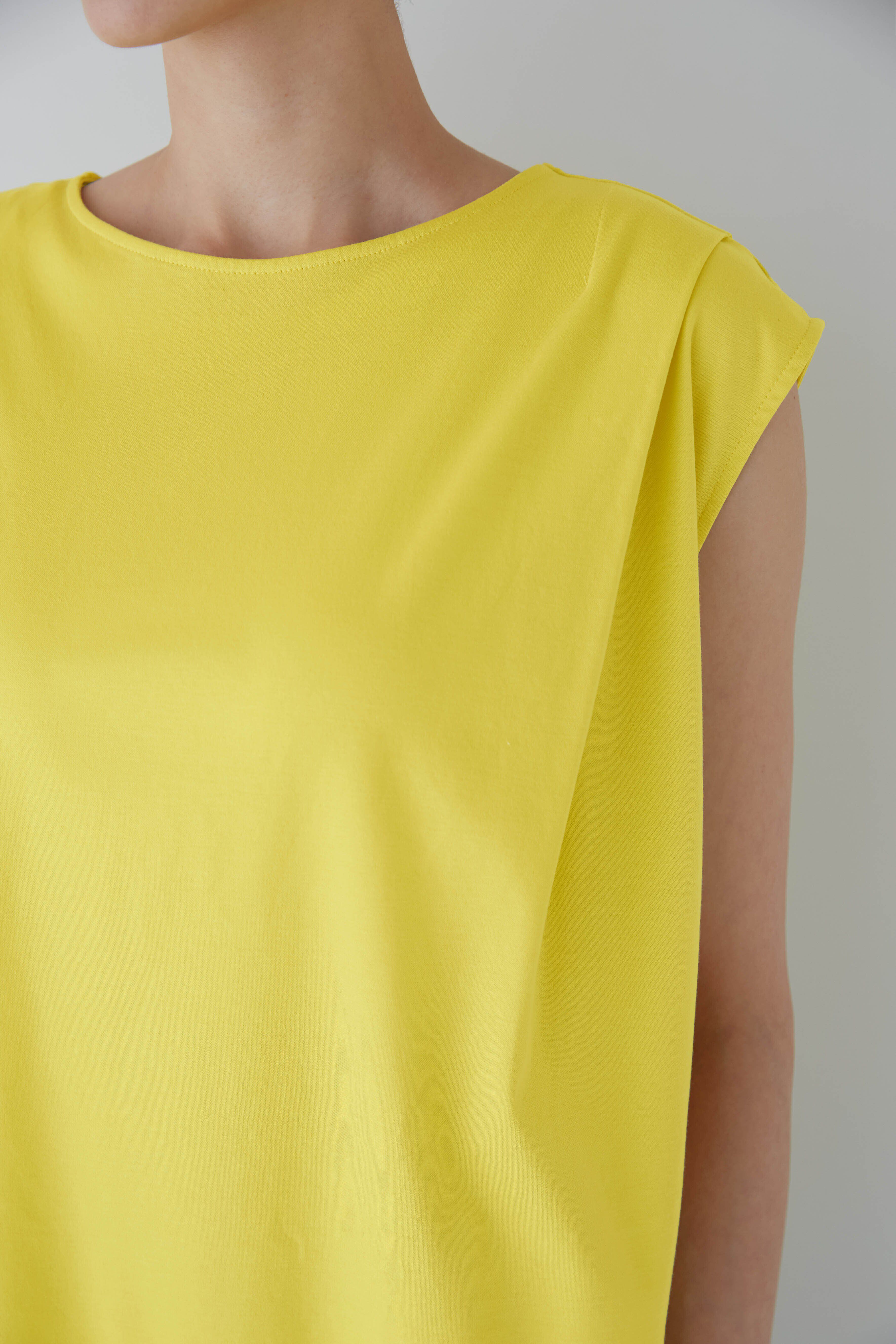  「◆スムースフレンチスリーブＴシャツ」|Tシャツ・カットソー|