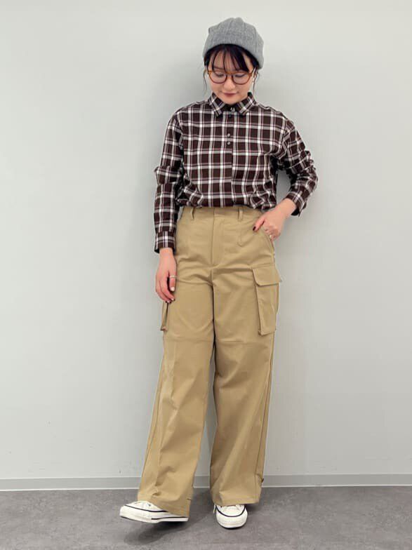  「◆カシミヤニット帽」|その他|